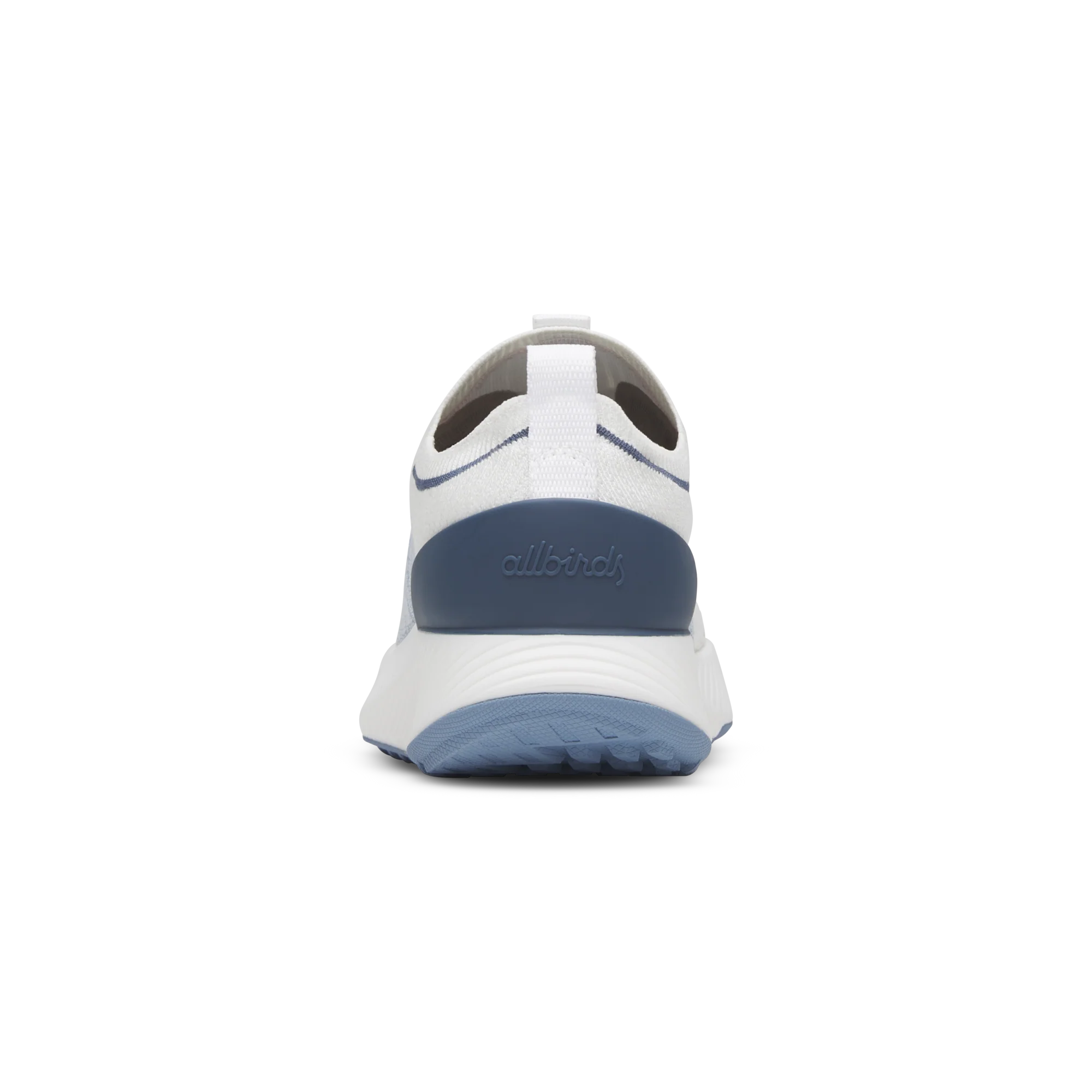 Men's Tree Glider - Blizzard/Hanami Blue (Blizzard Sole)