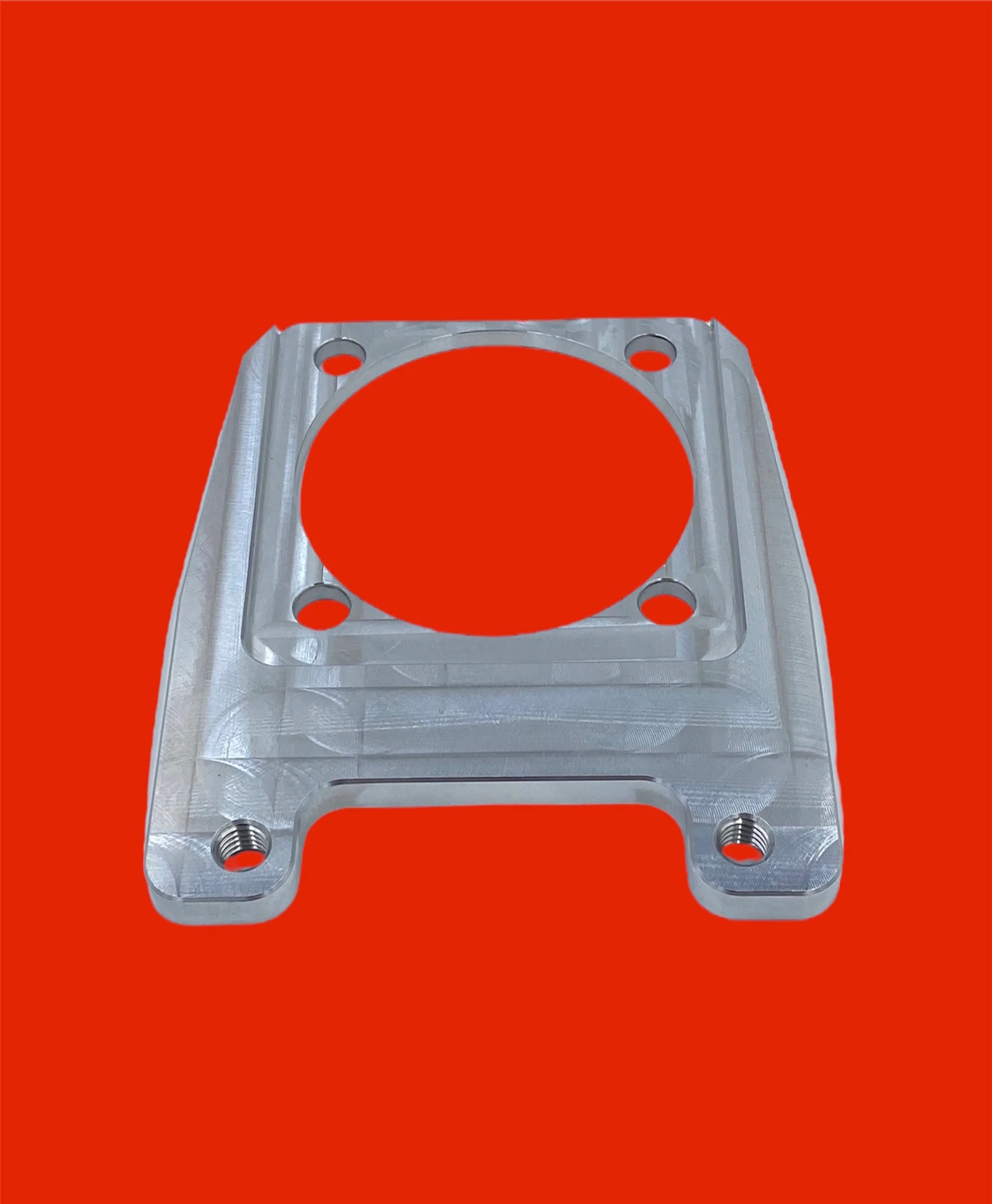 2 PISTON BOLT ON CALIPER BRACKET - Gossett Farm Equipment, LLC