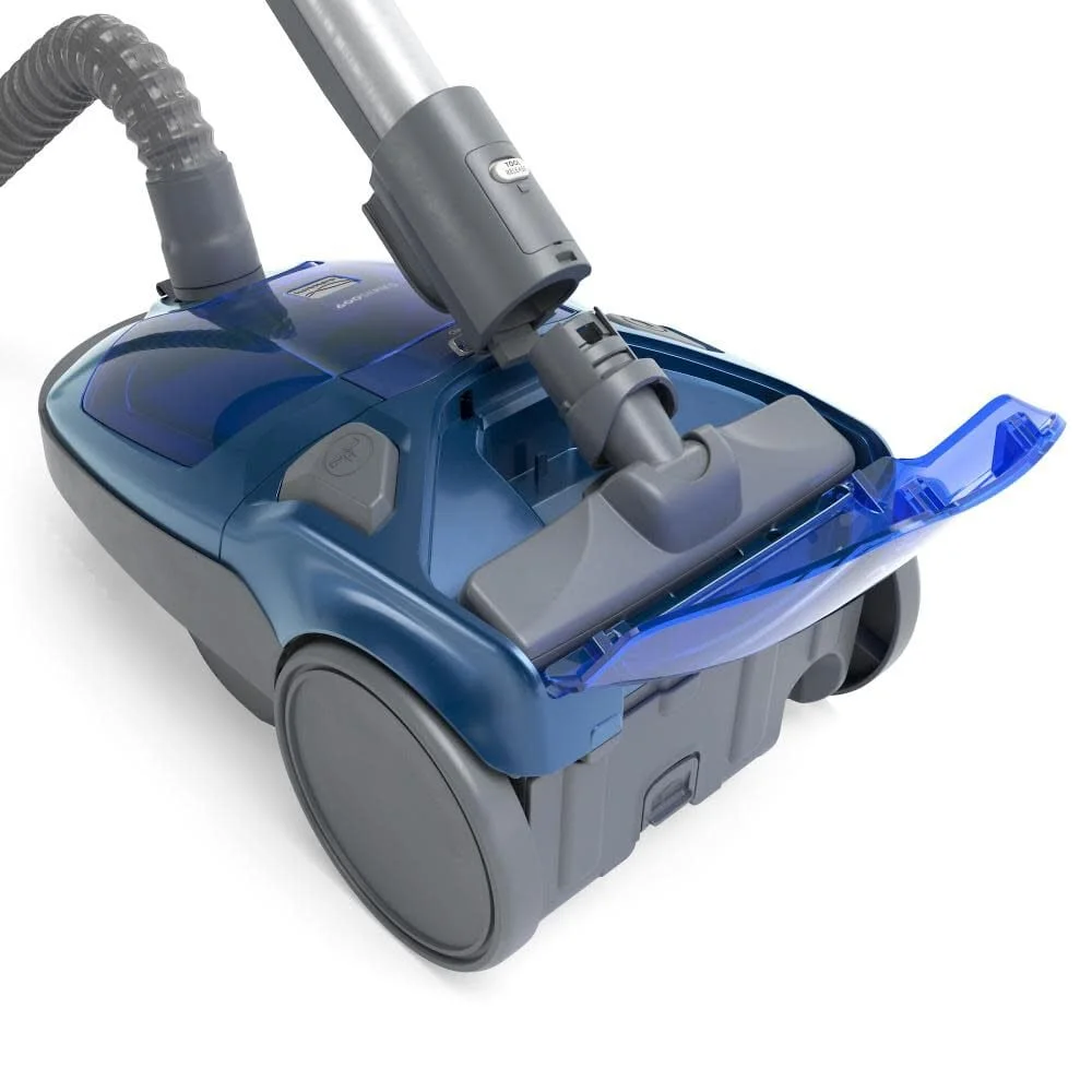 Pet Friendly POP-N-GO Bagged Canister Vacuum (BC4026) - Image 8