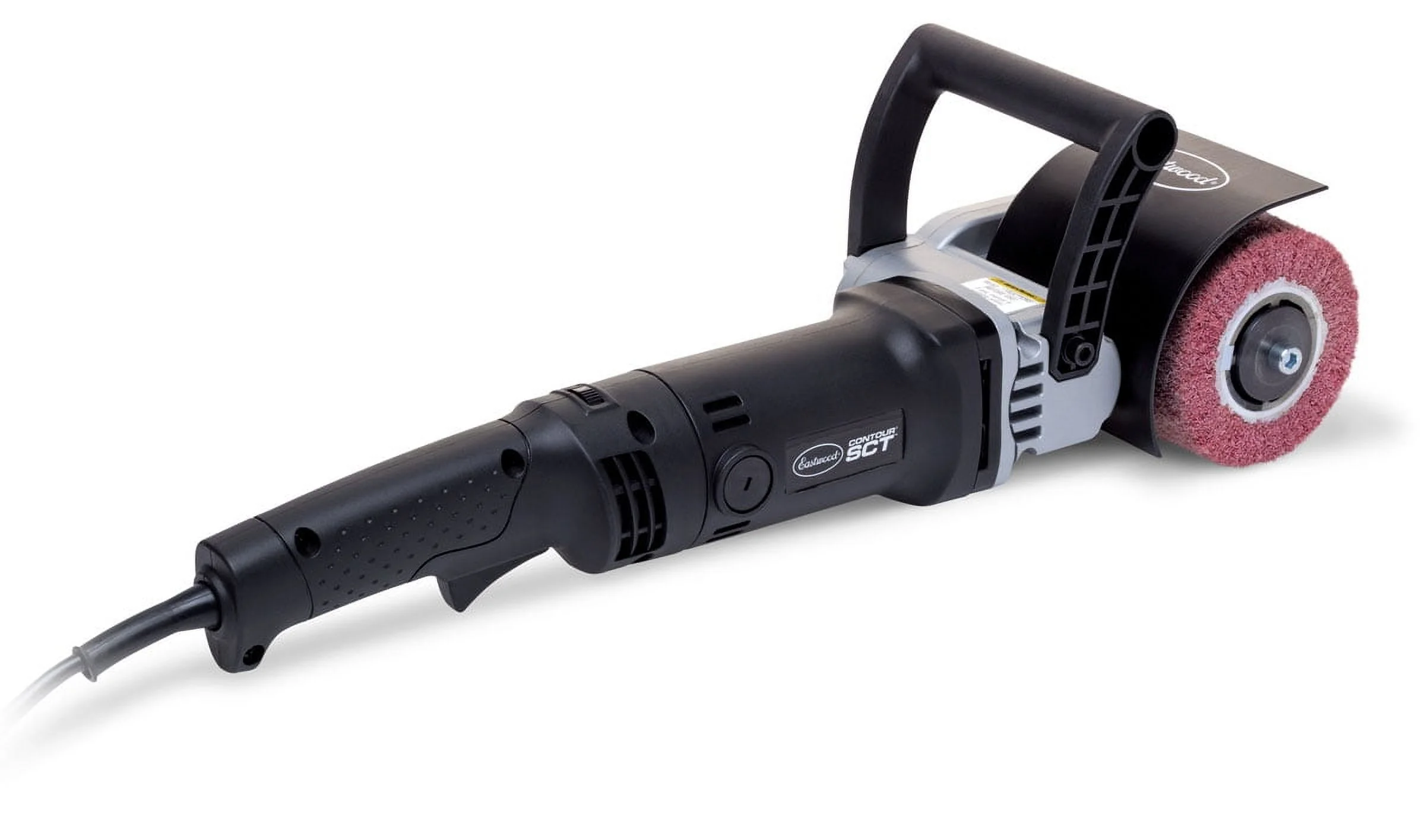 Contour SCT Surface Conditioning Tool With 4 Accessory Drums - Image 2