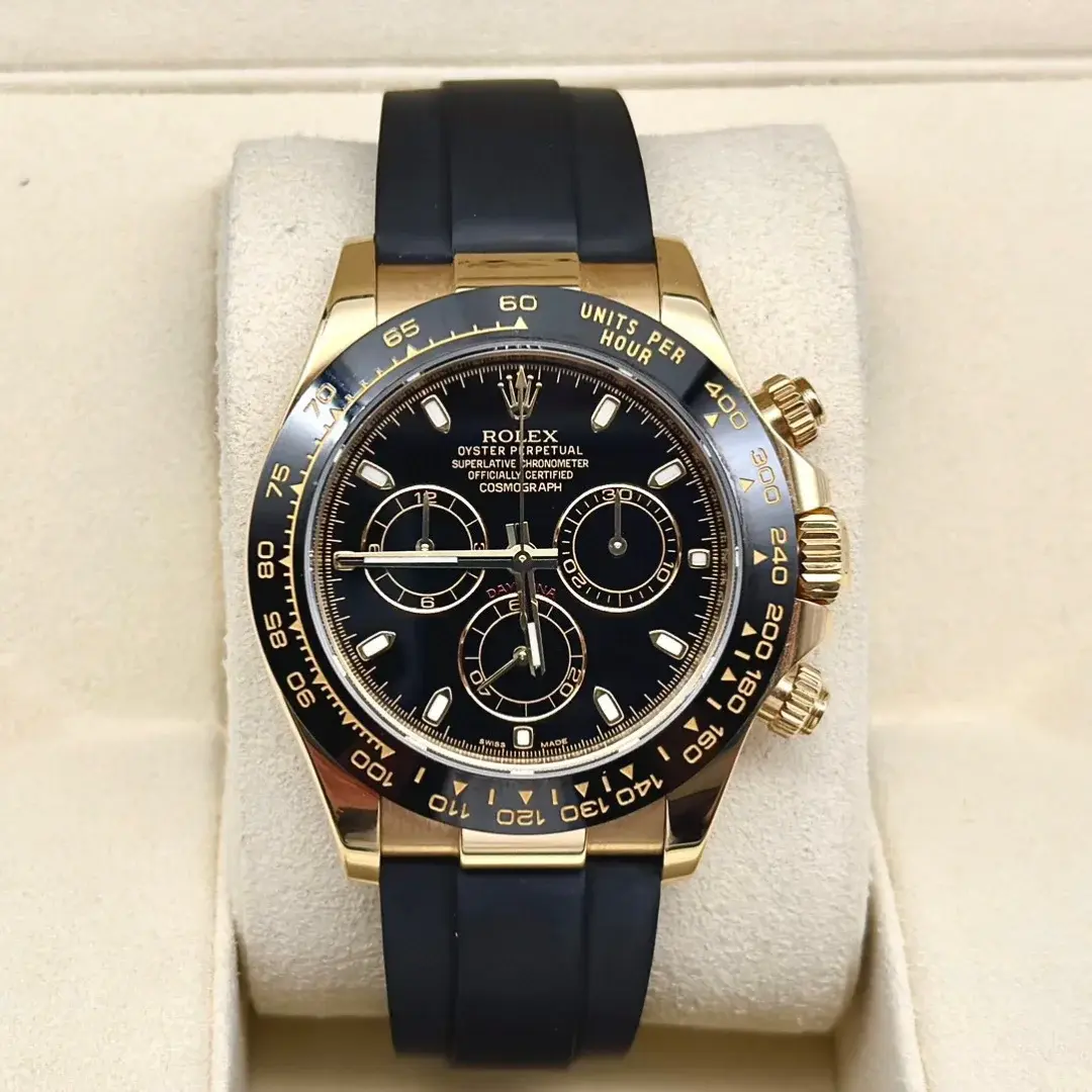 ROLEXロレックスの機械式時計 デイトナ 40MM時計