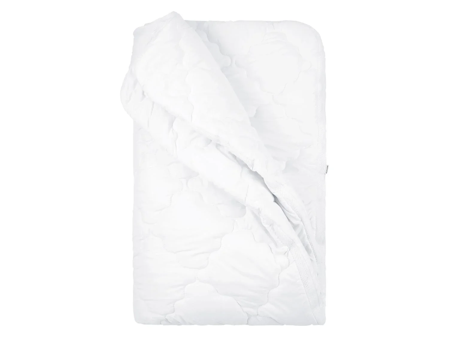 LIVARNO home Couette duo Polygiene , 240 x 220 cm