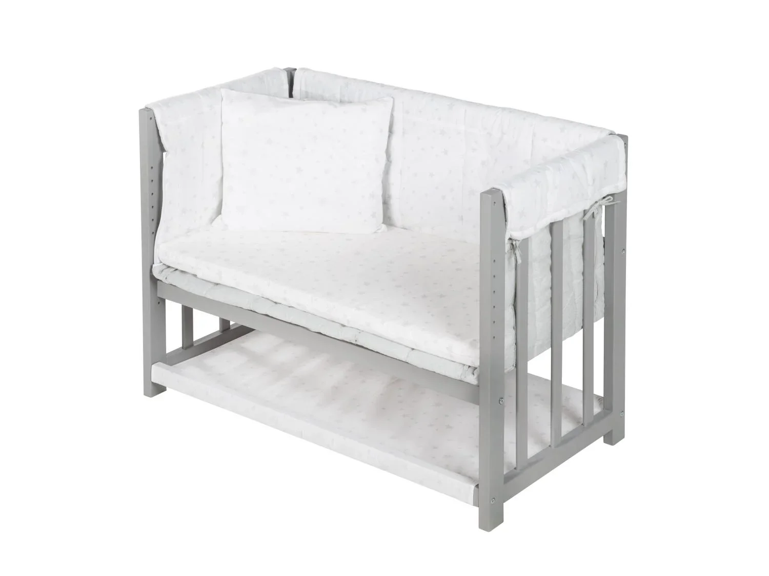 roba Berceau volutif 4 en 1