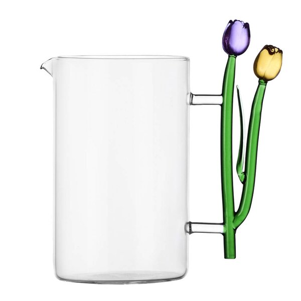 Botanica kanne 1,45L tulipan