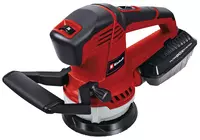 Ponceuse rotative TE-RS 40 E