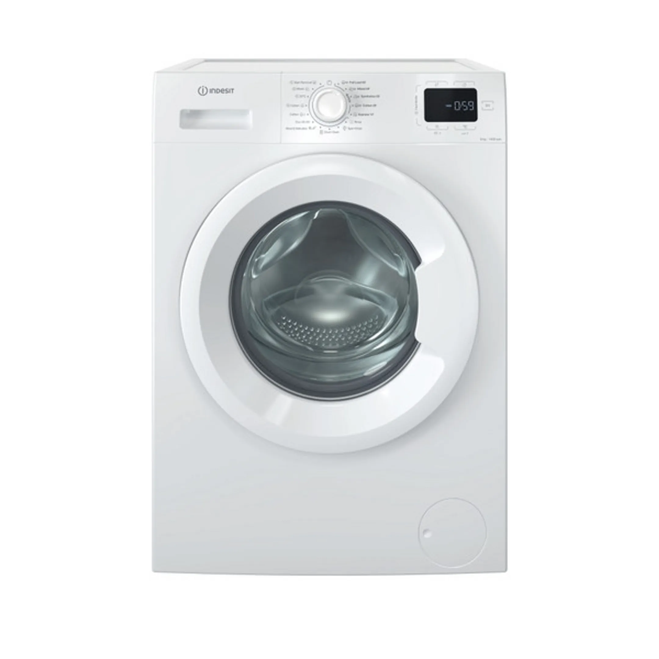 Indesit Wasmachine IM 864 MY TIME EE