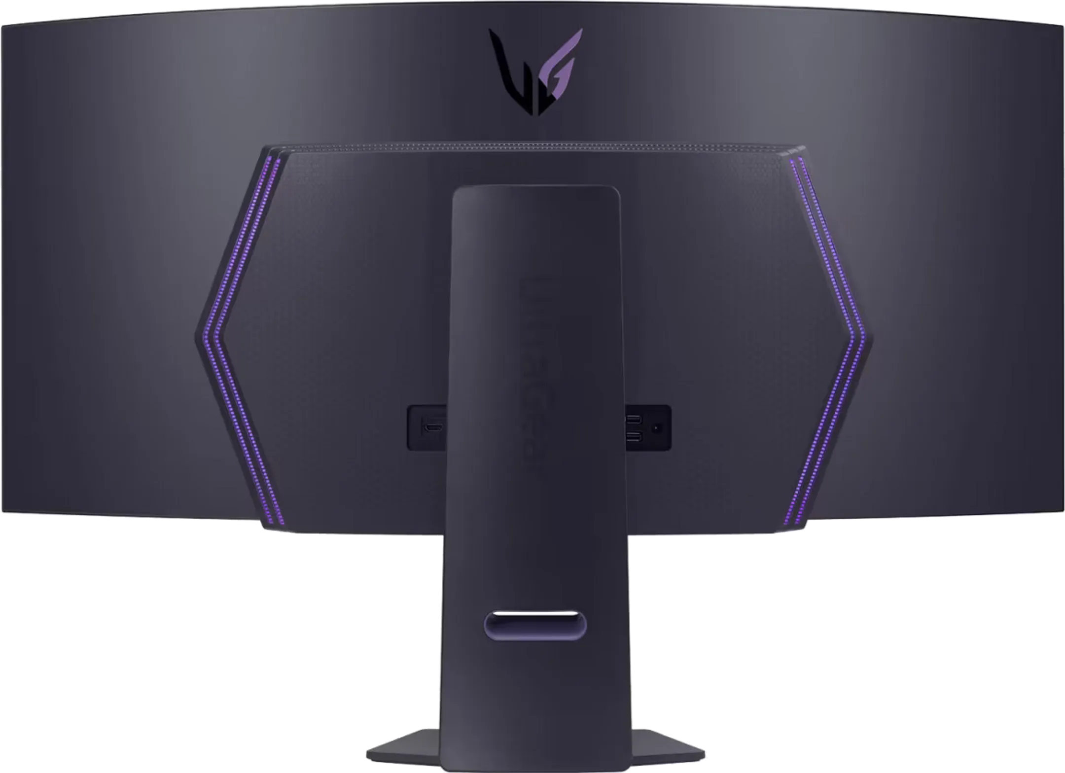 LG UltraGear OLED 45GS95QE-B.AEK