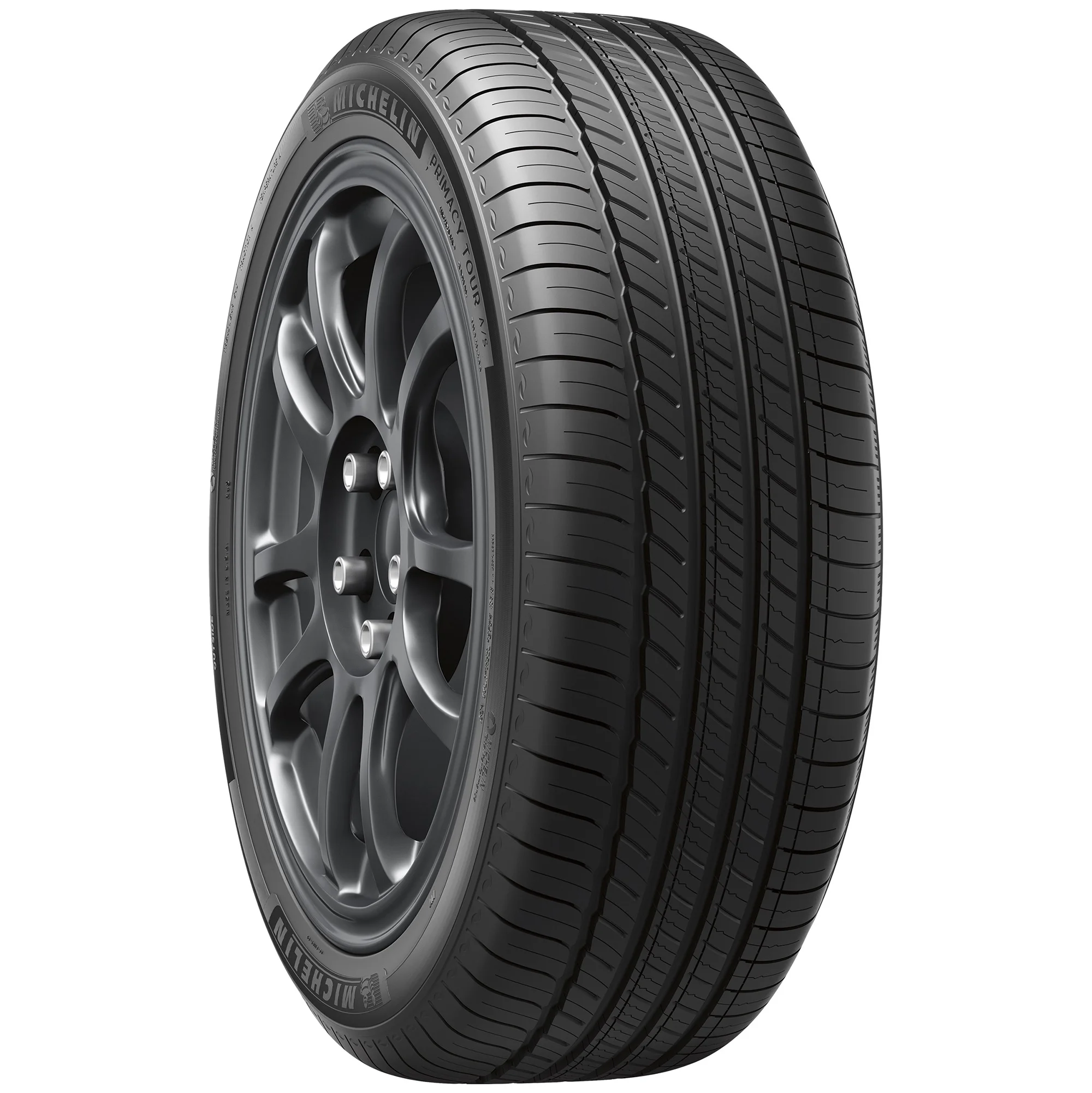 Michelin Primacy Tour A/S All - Season 215/55R17 94V Tire
