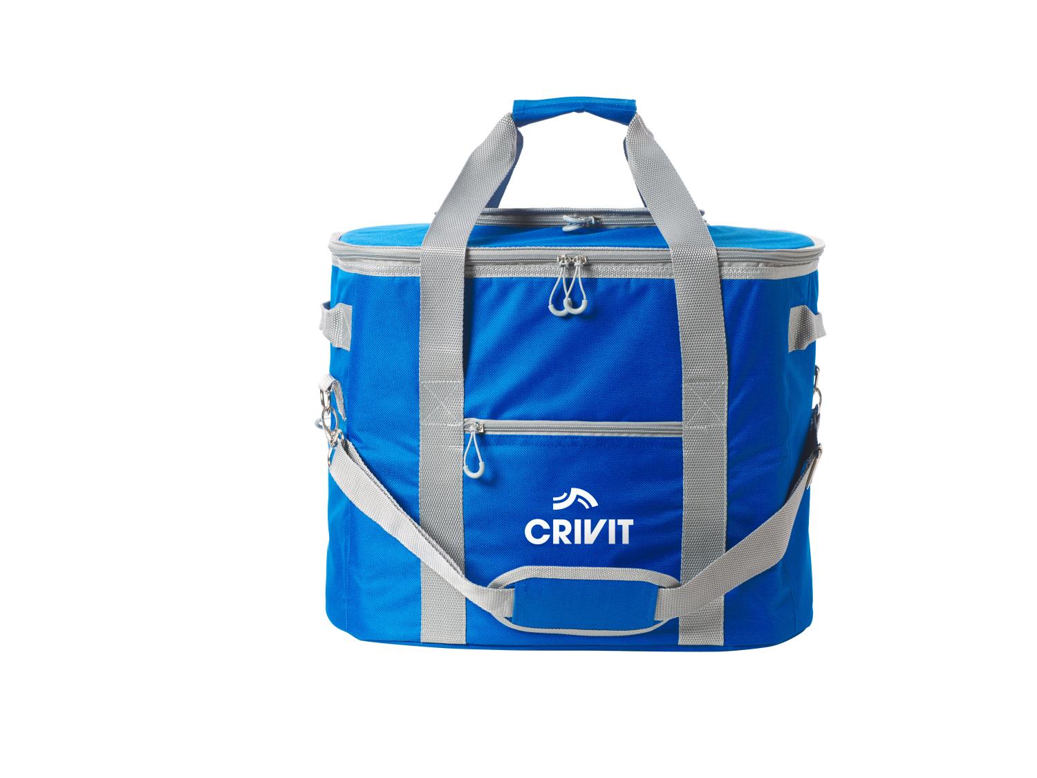 CRIVIT Sac isotherme