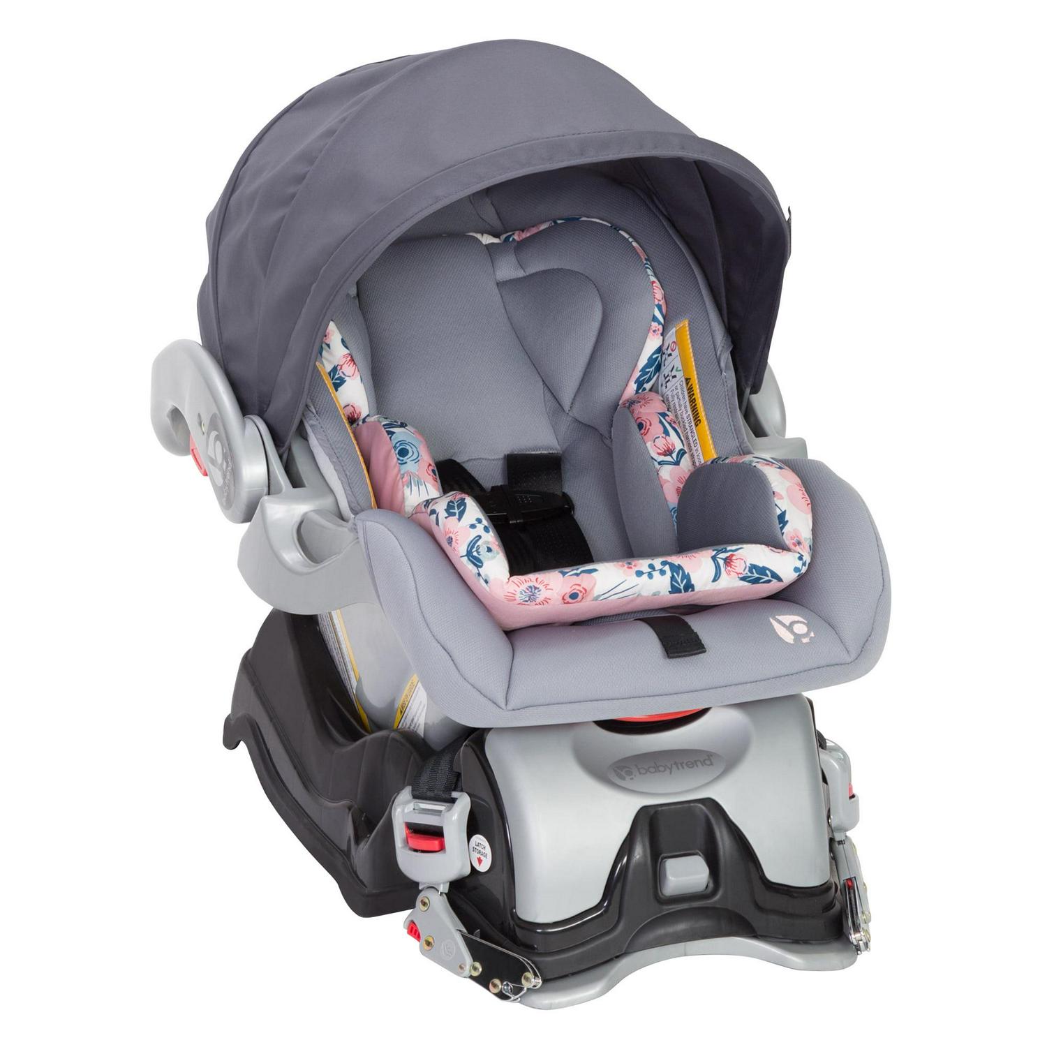 Skyview Plus Travel System Bluebell - Image 3