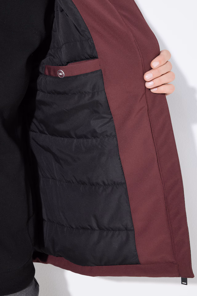 HYPRAR Water-Repellent Jacket