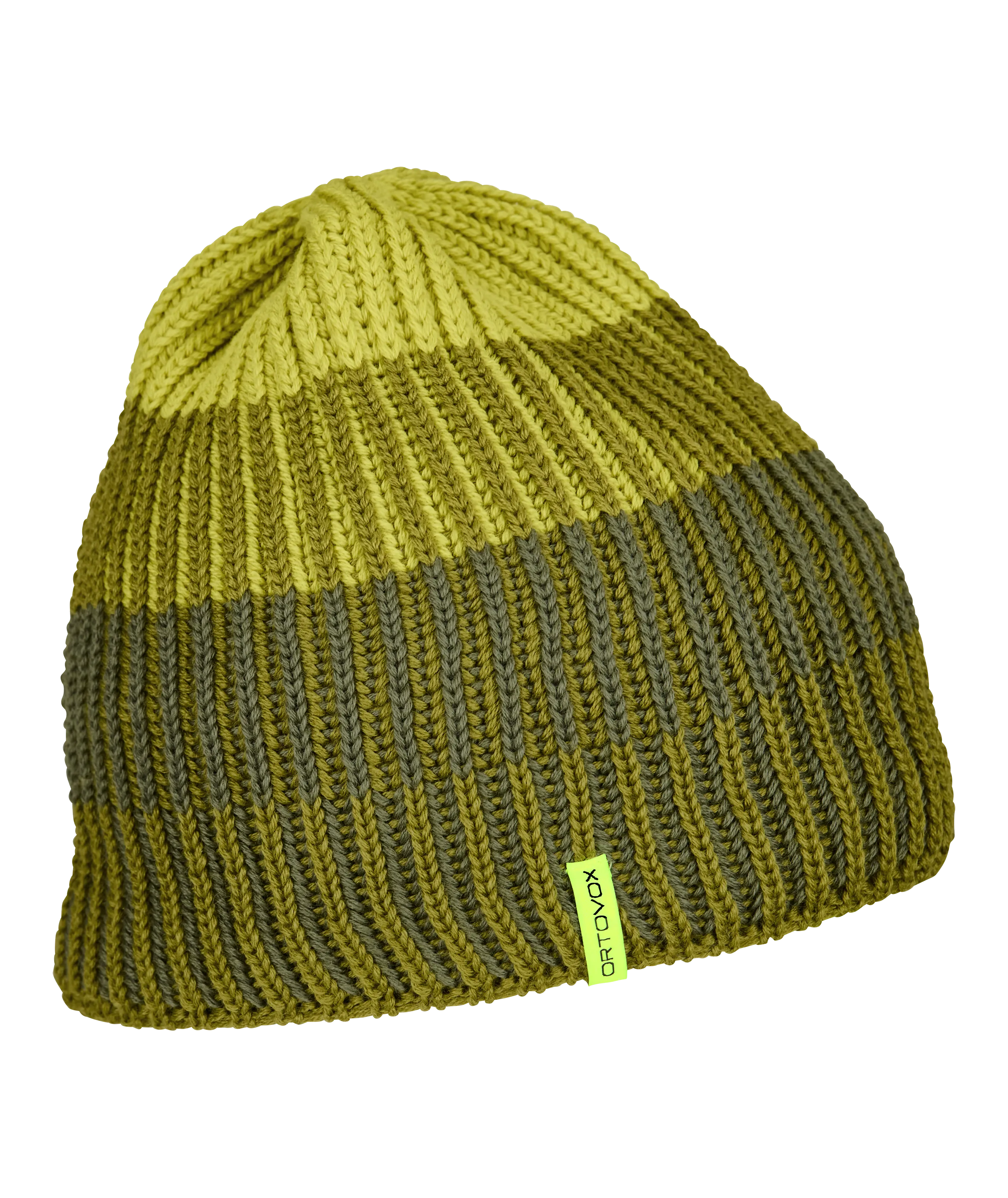 ORTOVOXR DEEP KNIT BEANIE