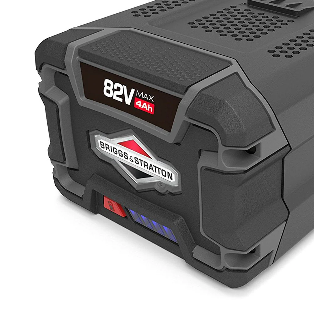 Snapper 1760265 82V 4 0 Ah Lithium Ion Battery Image 3
