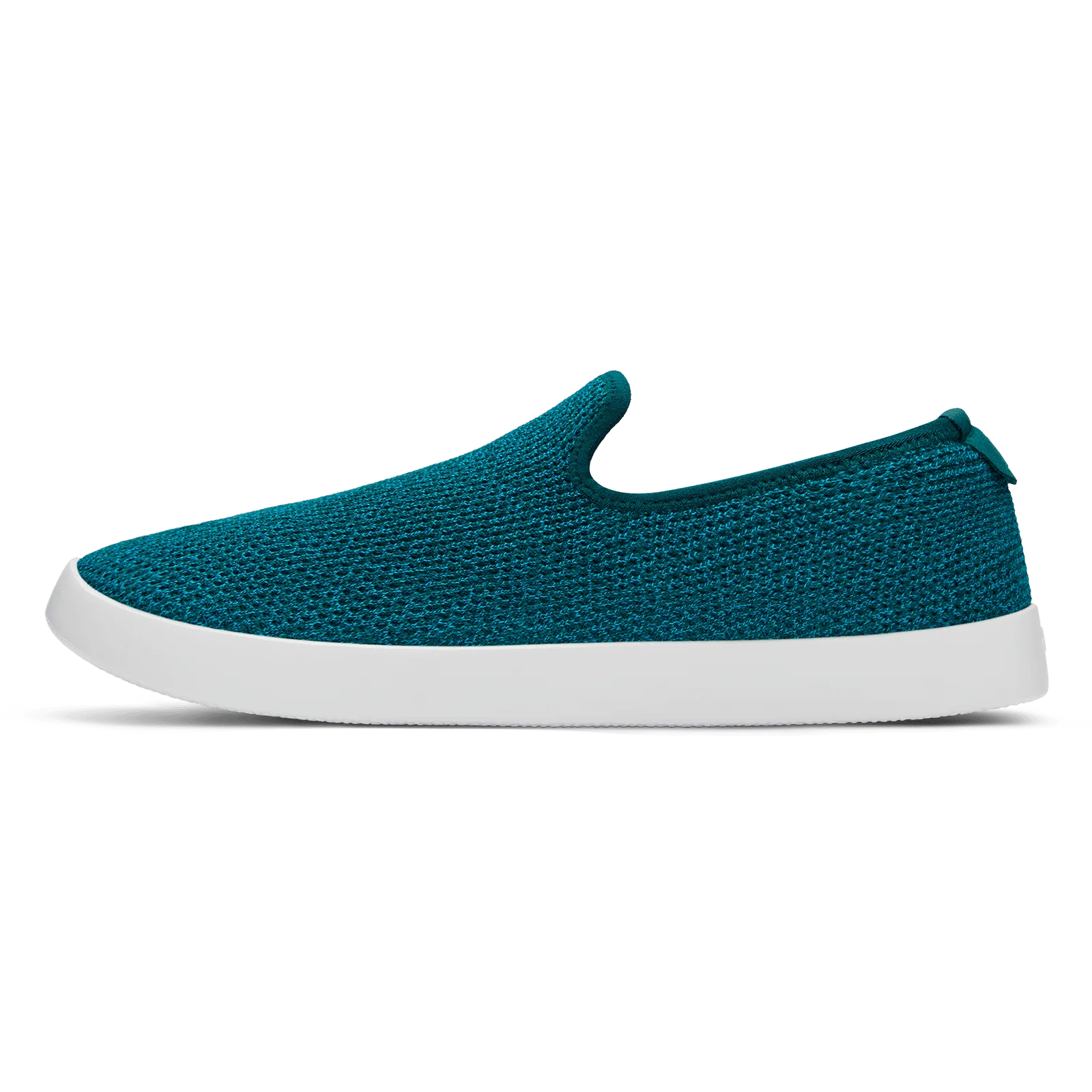 Men's Tree Loungers - Deep Emerald (Blizzard Sole)