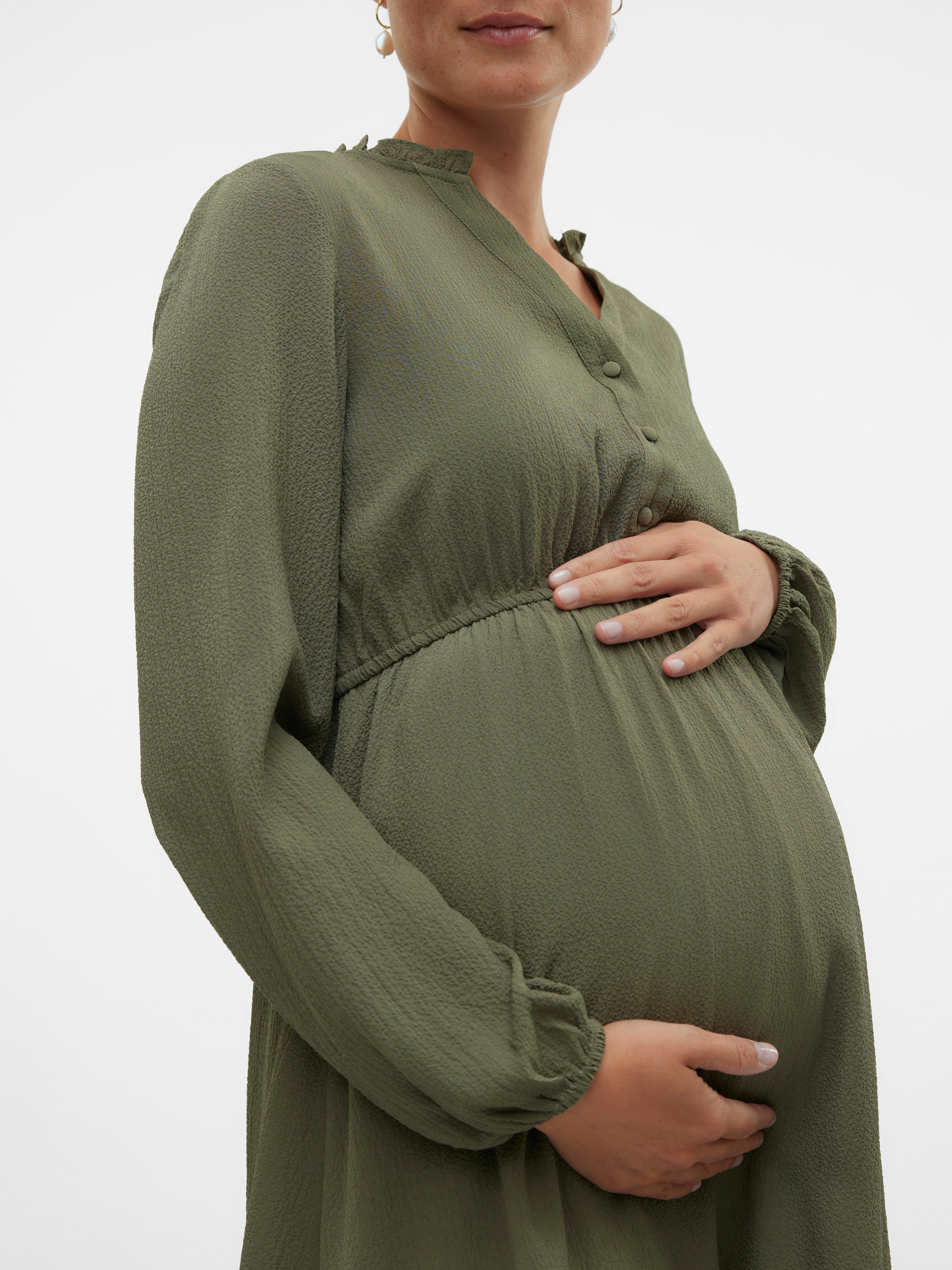 VERO MODA® VMMAYA Maternity Dress