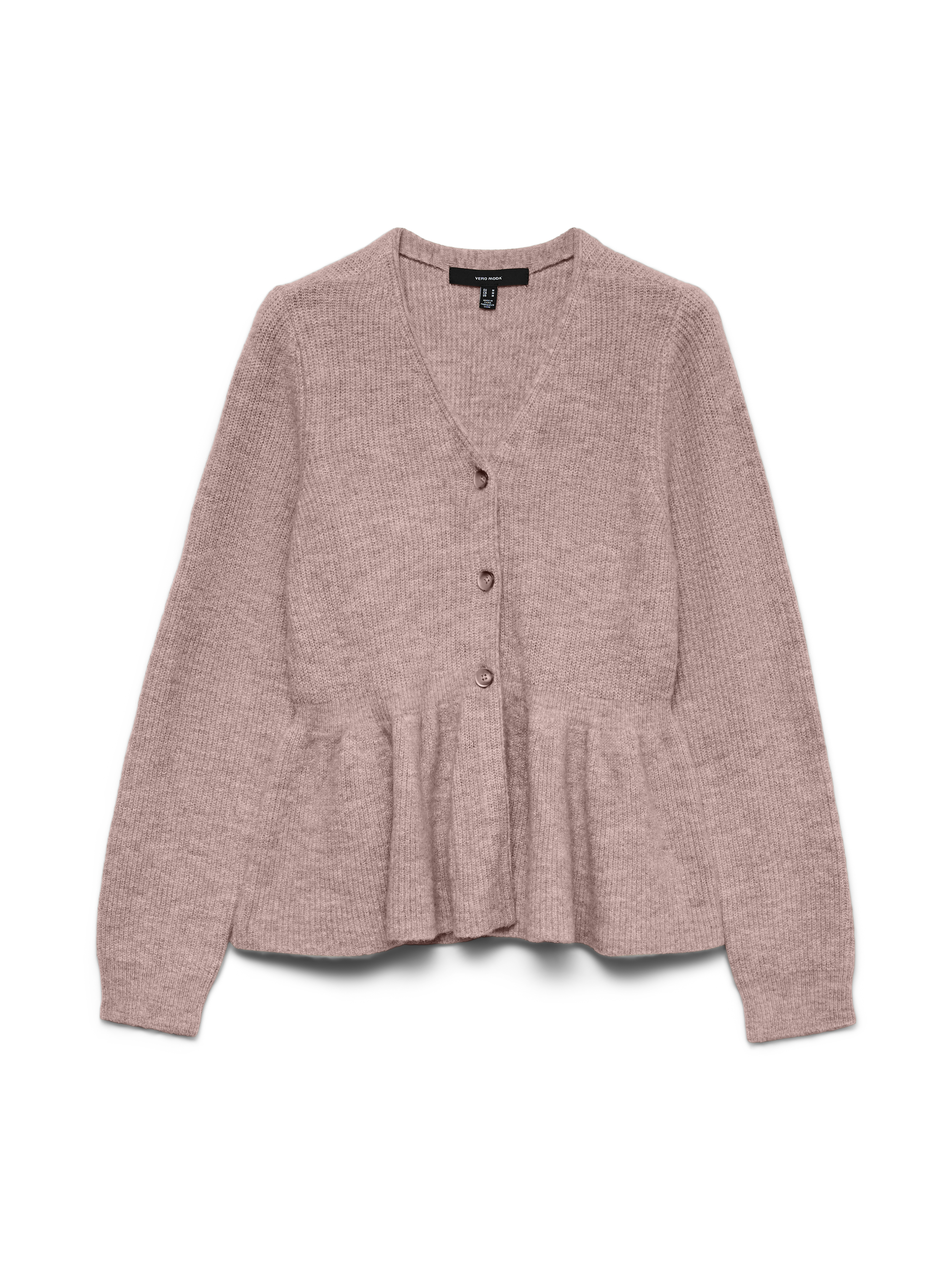 VERO MODA® VMEIKA Knit Cardigan