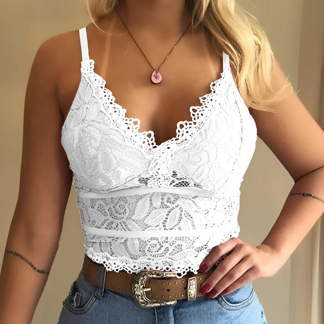 Lyka - Tops pour femmes - pour les journées chaudes