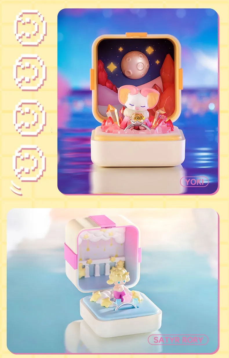 POP MART