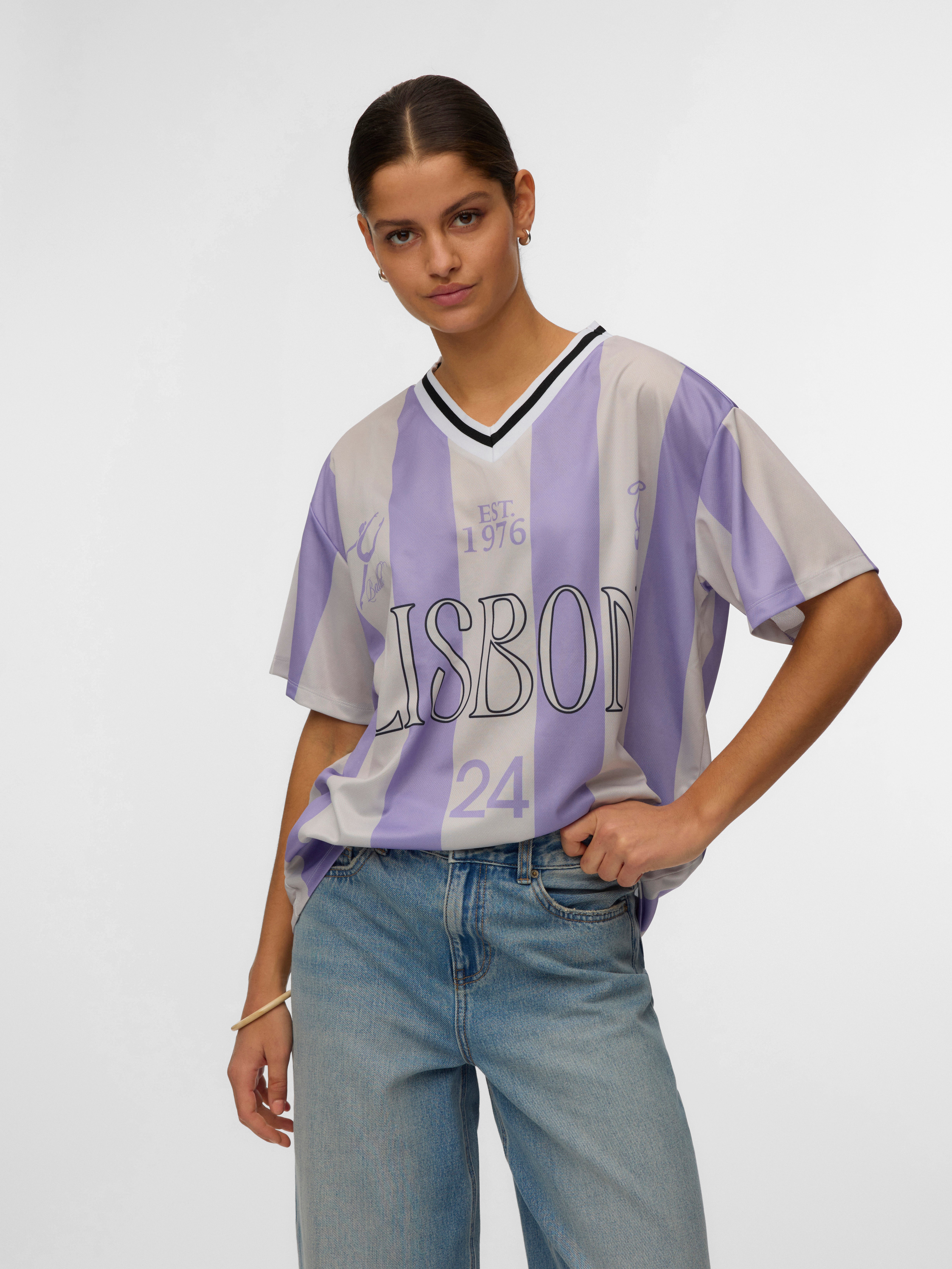 VERO MODA® VMLAIKA T-Shirt