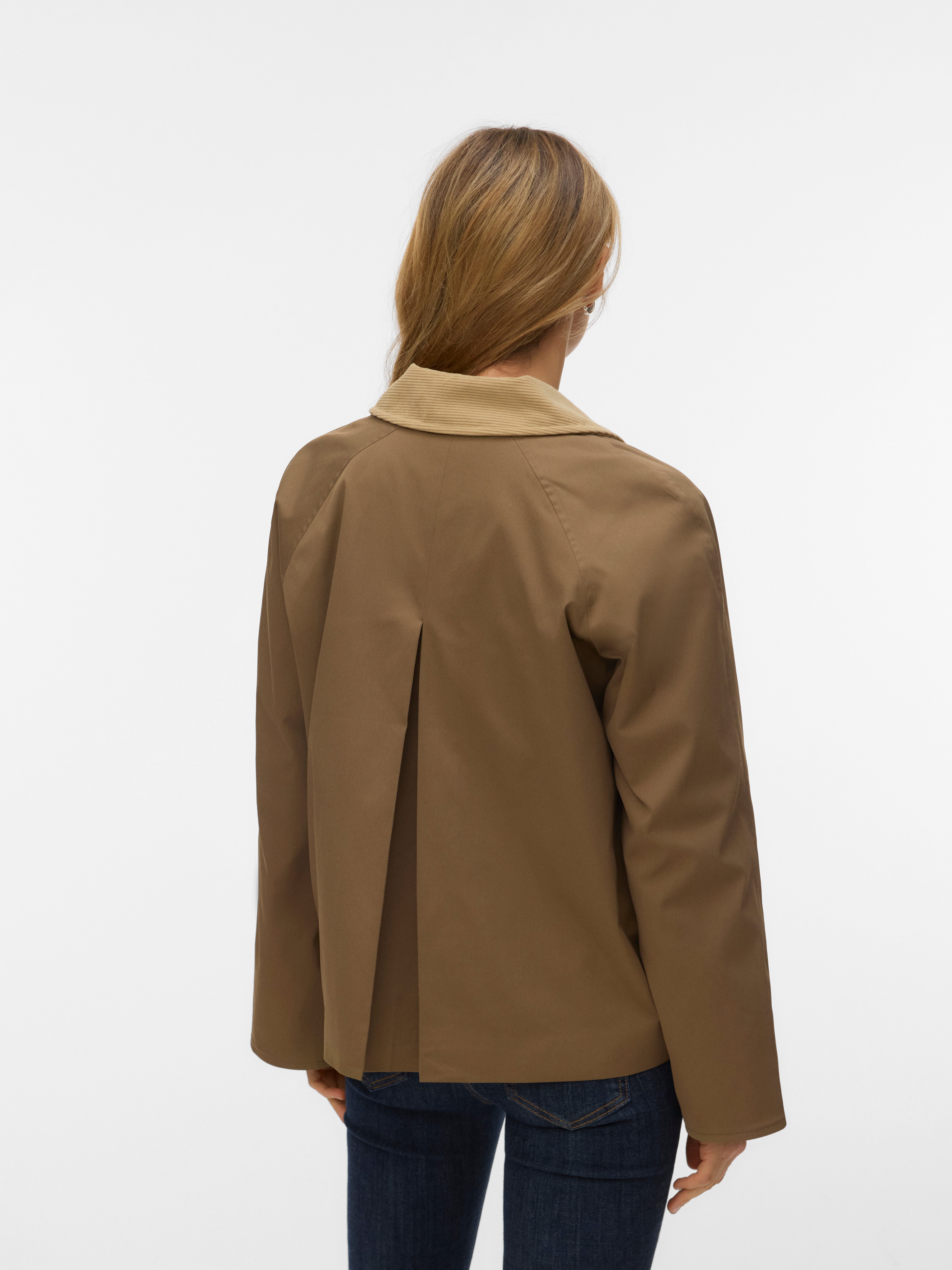 VERO MODA® VMCHELSEAFIA Jacket