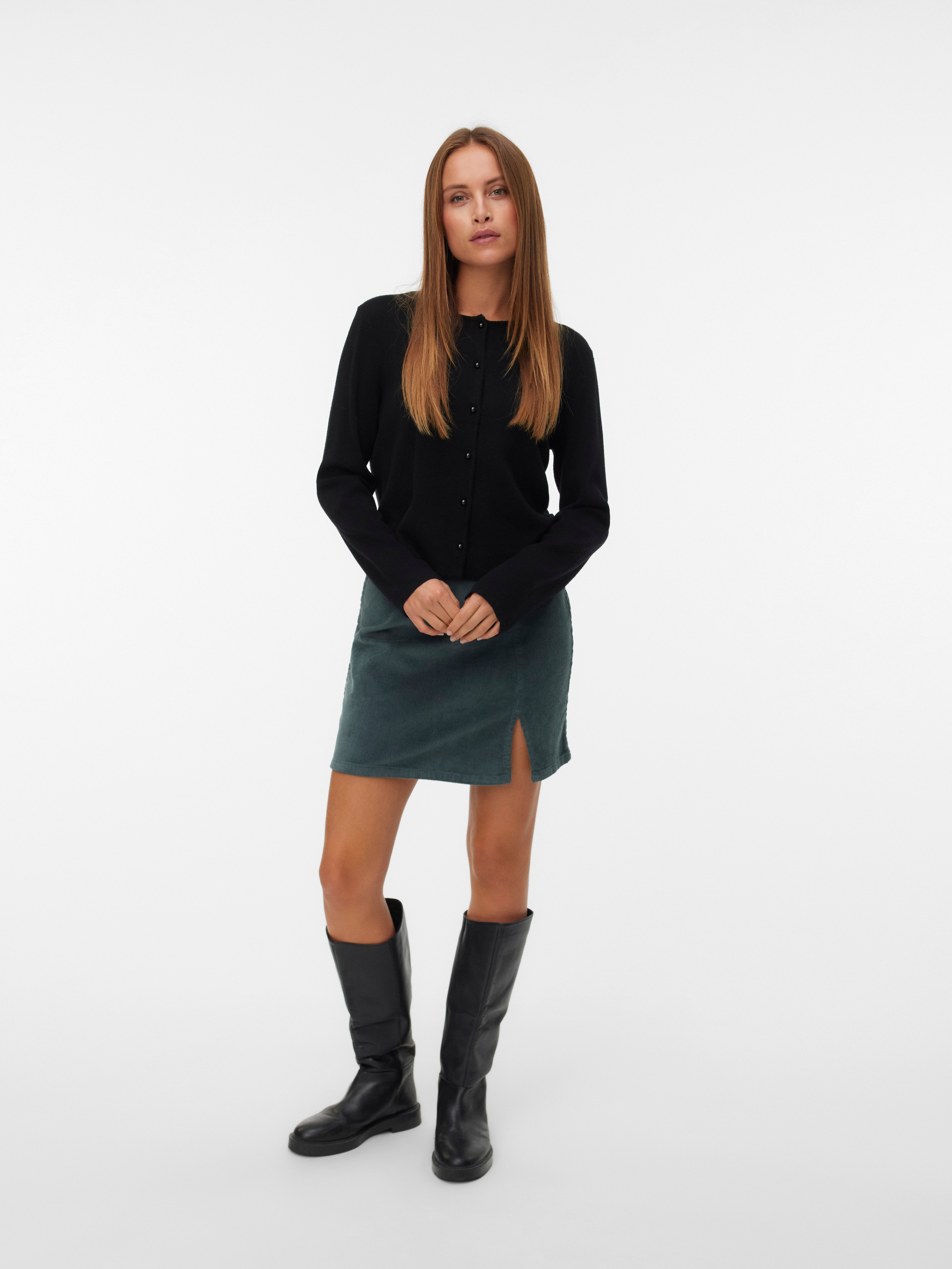 VERO MODA® VMKRISTI Knit Cardigan