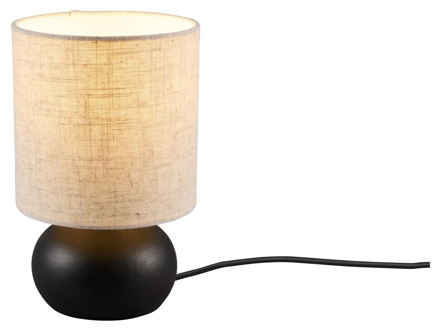 LIVARNO Lampe de table  LED