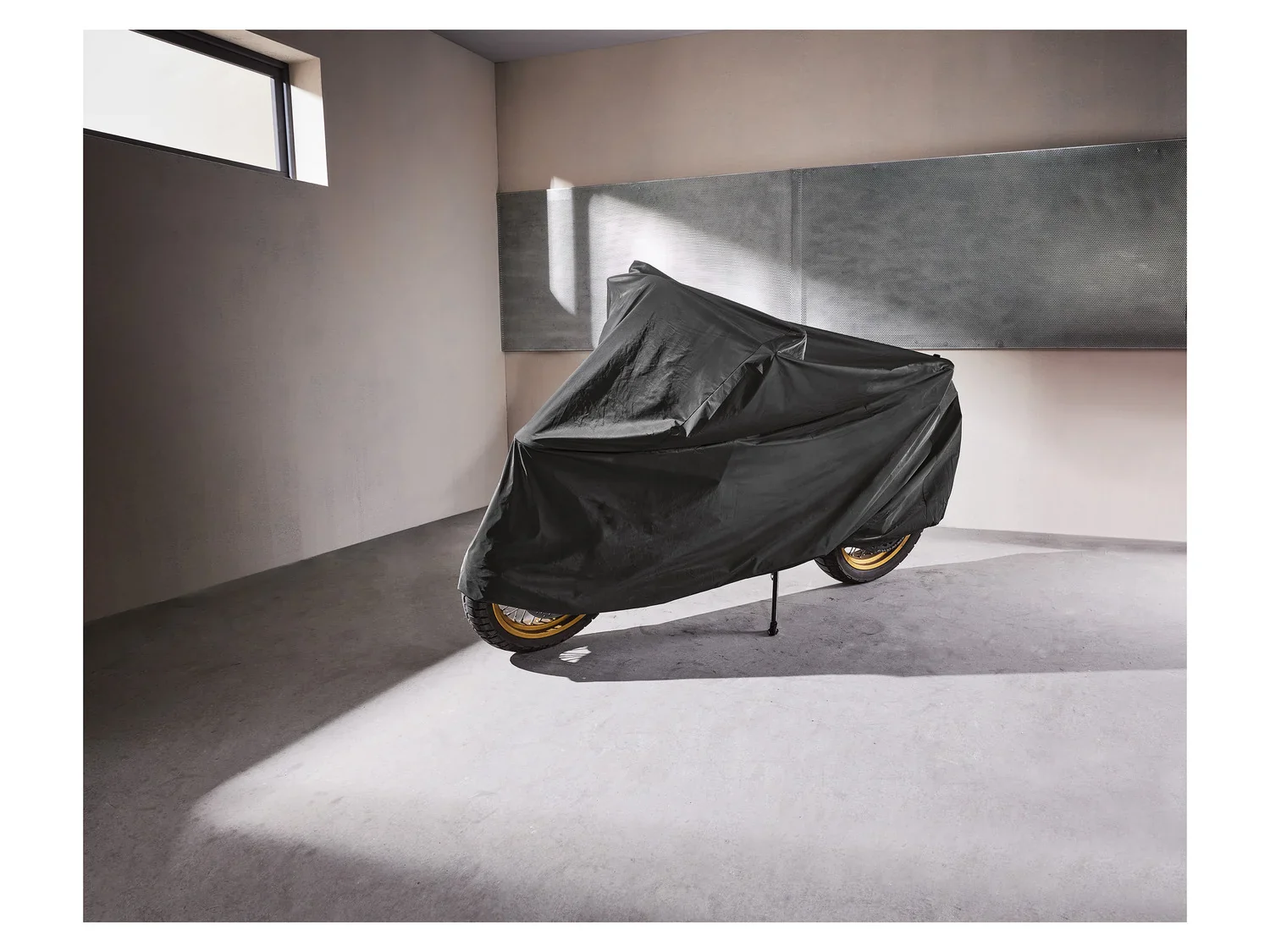 ULTIMATE SPEED Housse moto pliable