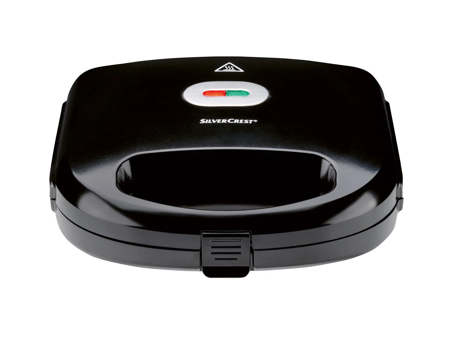 SILVERCREST KITCHEN TOOLS Appareil  croque-monsieur SSWM 750 C3, 750 W