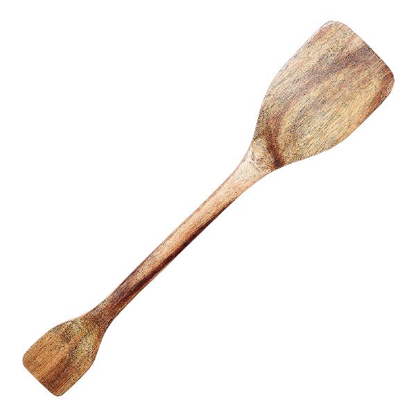 Stekespade med smakedel