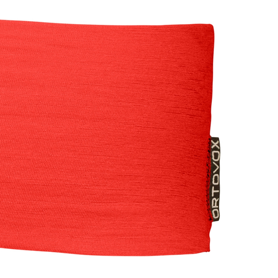 ORTOVOXR 120 TEC LOGO HEADBAND