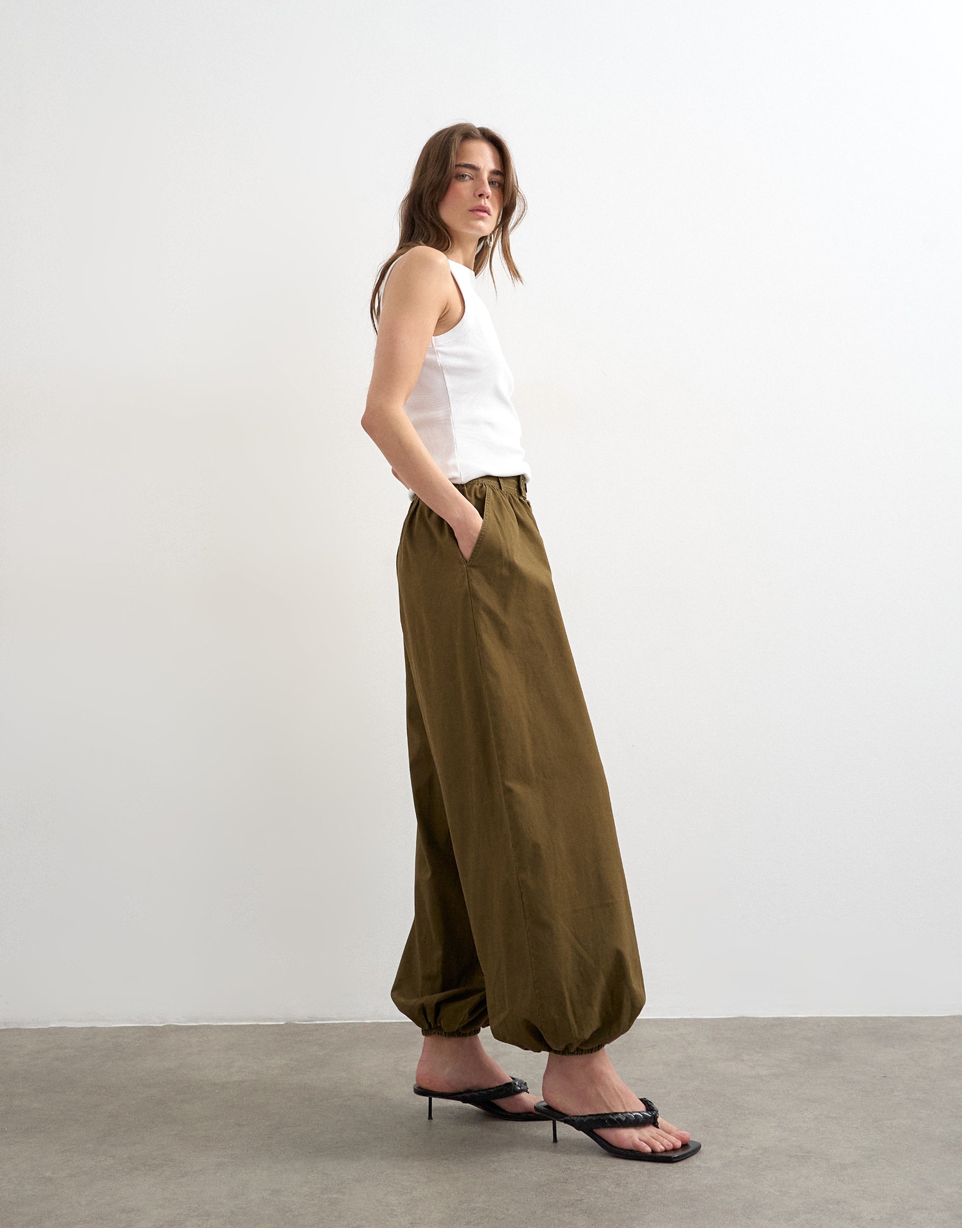 VERO MODA® TSMILA Trousers