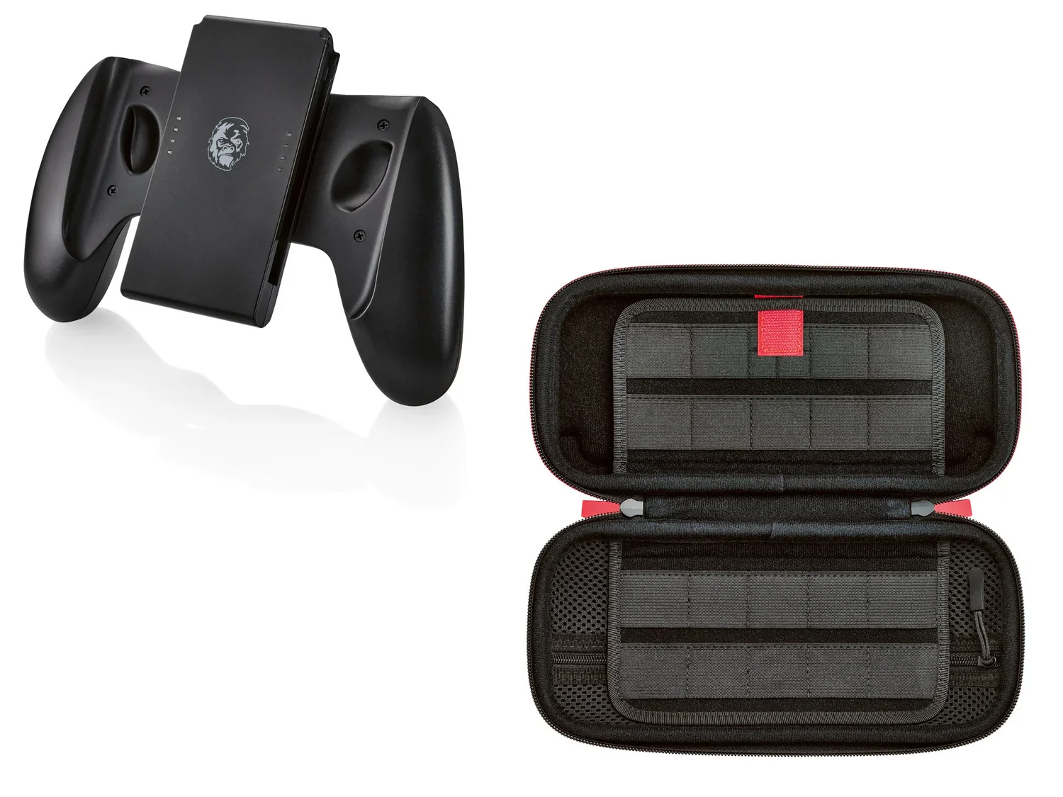 SILVERCREST Accessoires pour NINTENDO SWITCH