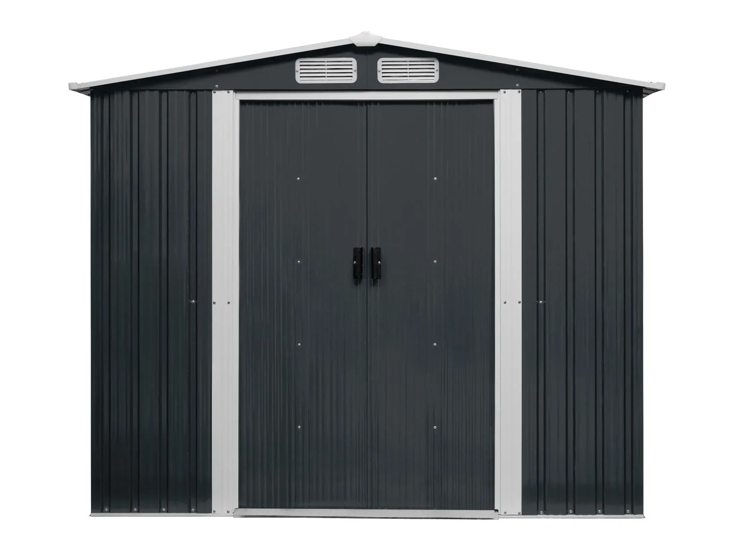 PARKSIDE Abri de jardin, 2,4 m