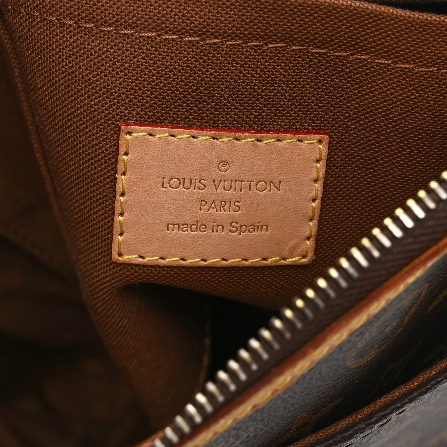 Monogram Odeon PM