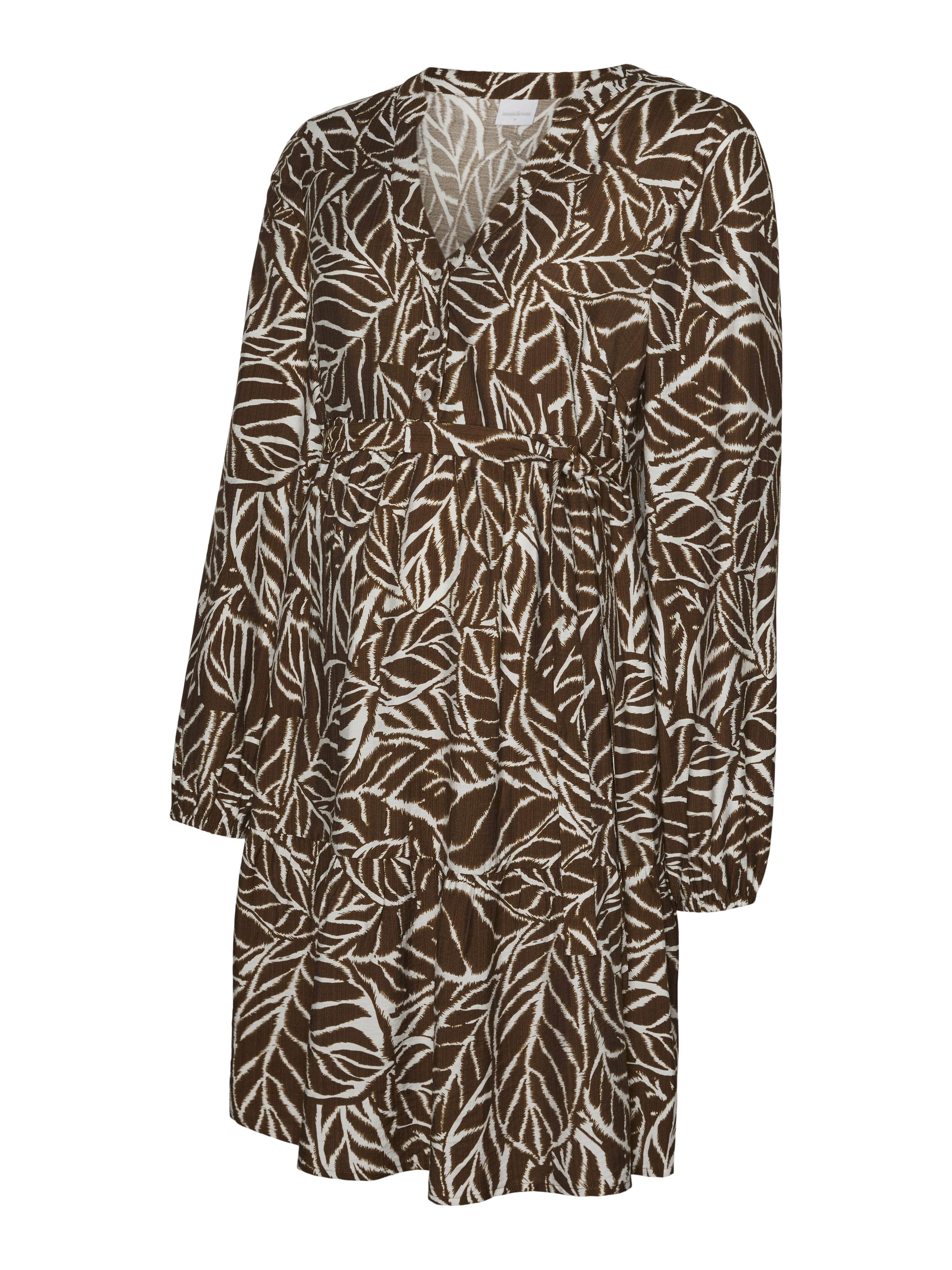 VERO MODA® MLCASSIE Maternity Dress