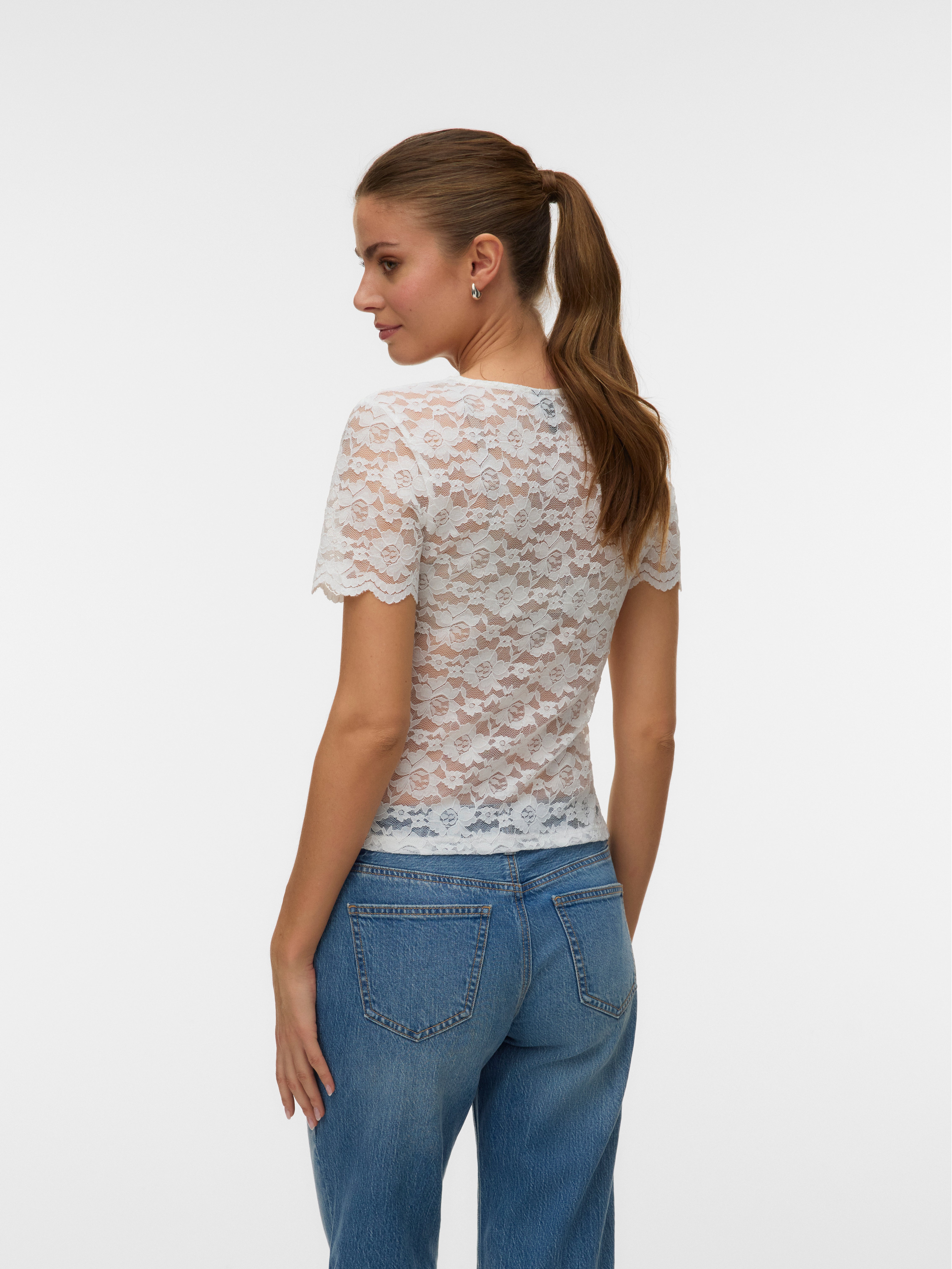 VERO MODA® VMDEA Top