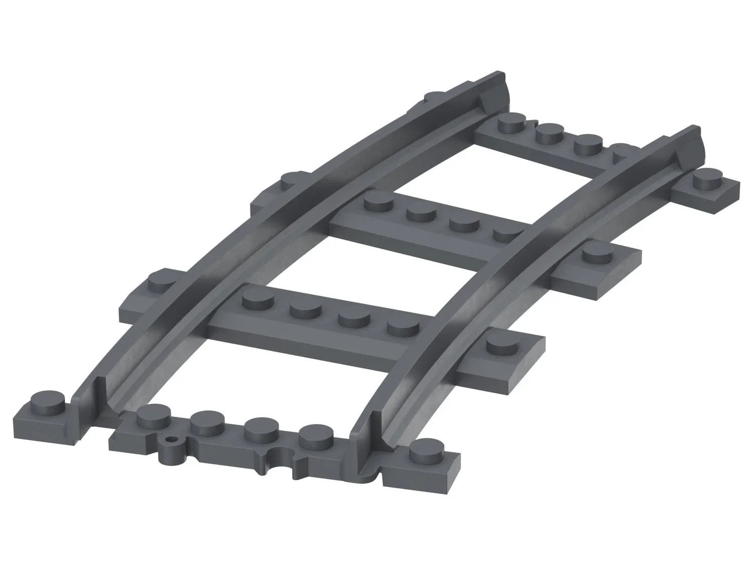 Playtive Clippys Train de marchandises ou de voyageurs
