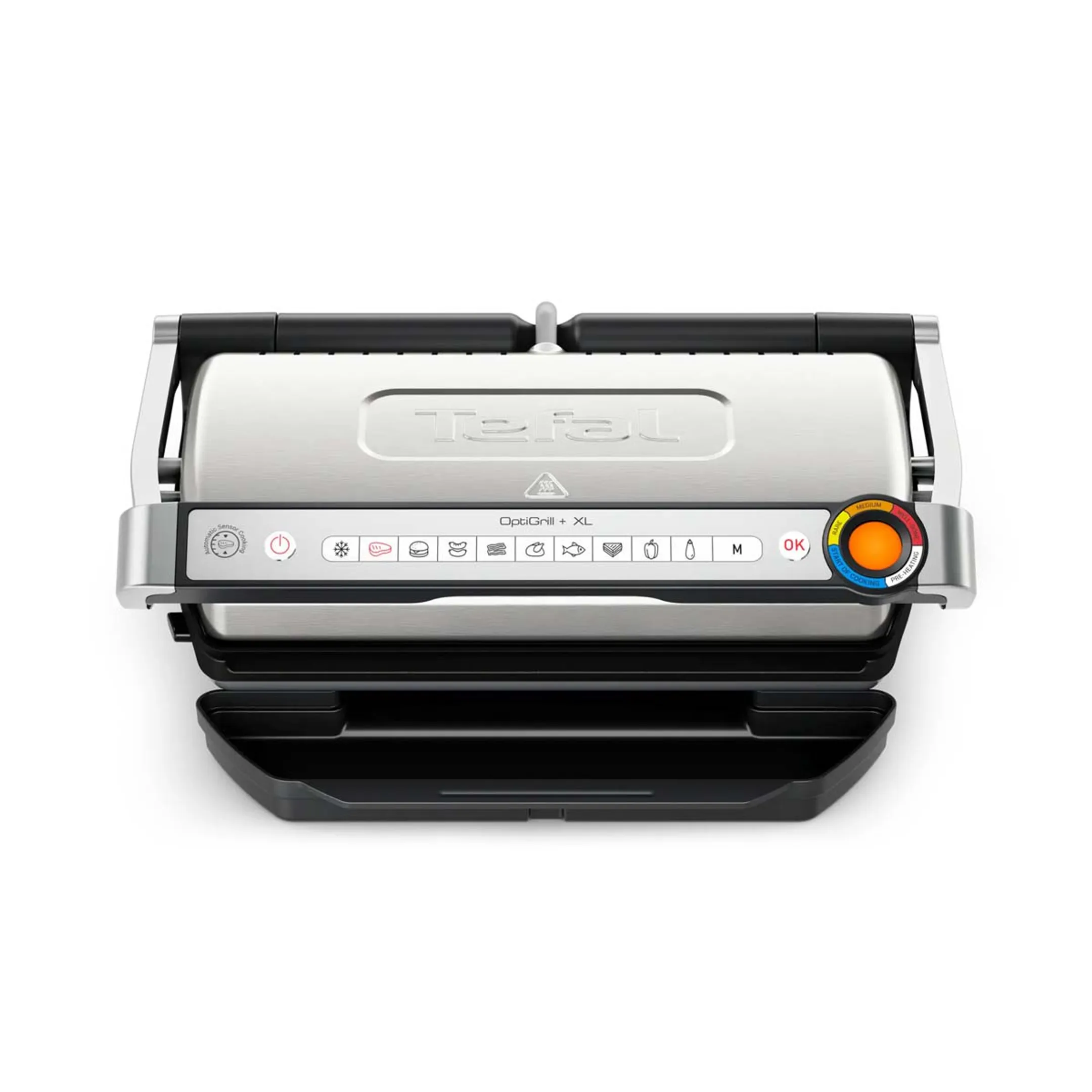 Tefal OptiGrill+ XL GC782D10
