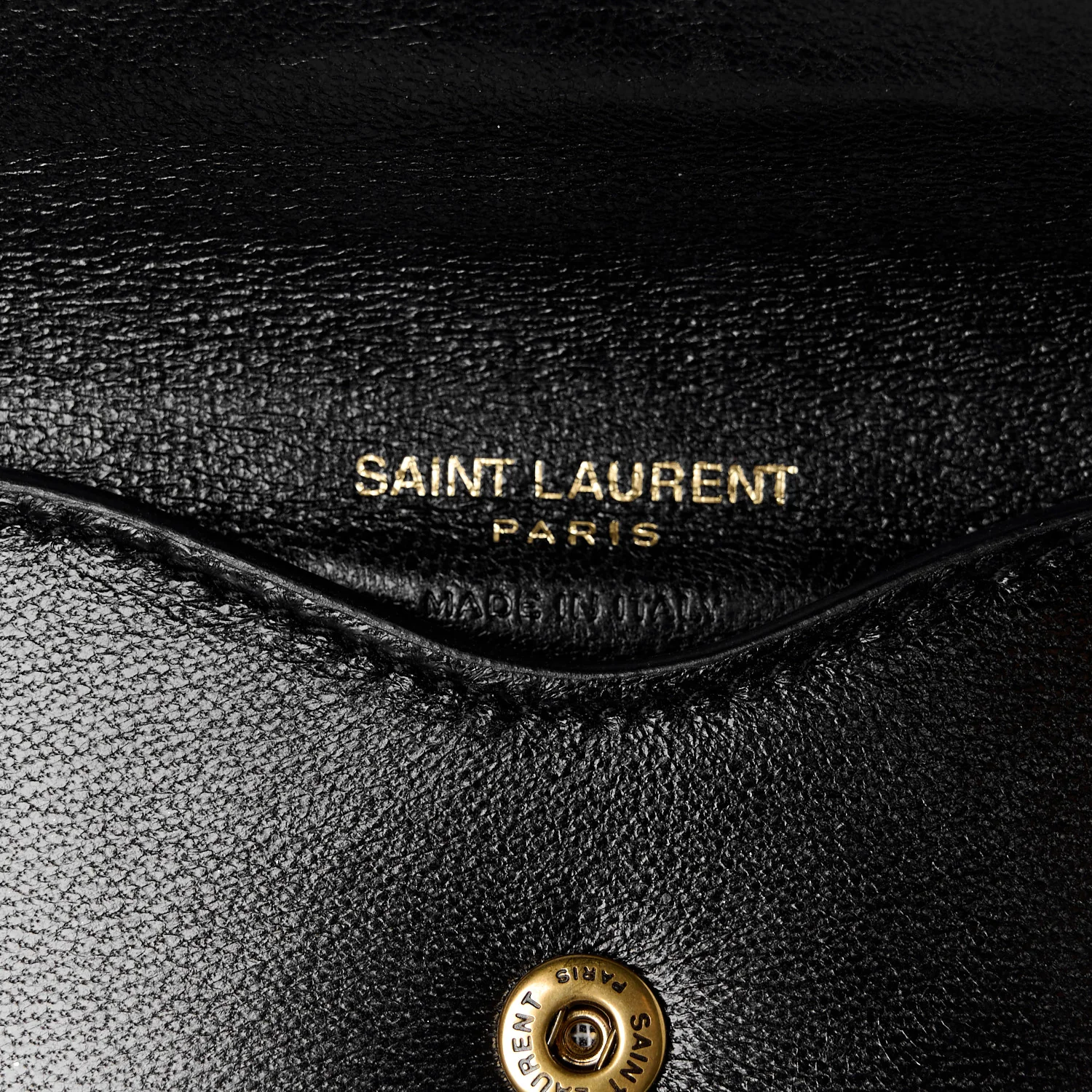 Lambskin Chevron Quilted Mini Loulou Rouge Cabernet