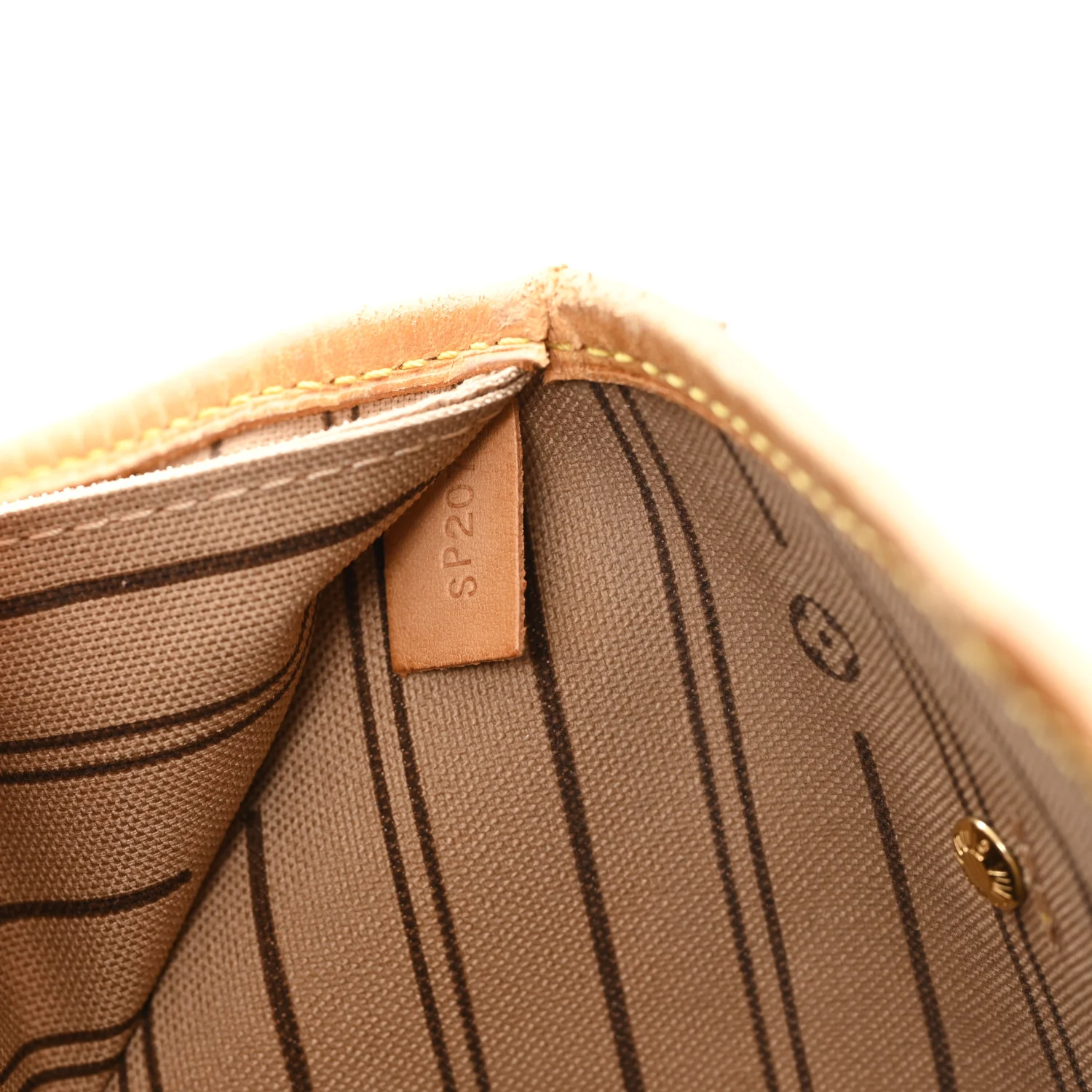 Monogram Neverfull GM
