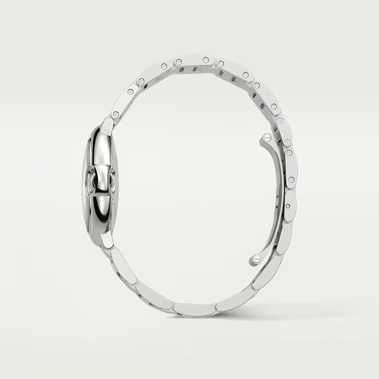 [Super Clone]BALLON BLEU Diamond Dial 33mm