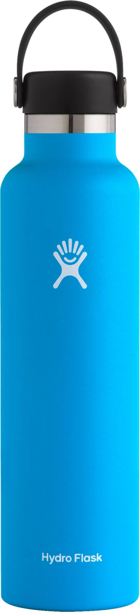 Hydro Flask 24 oz Standard Mouth Bottle Pacific