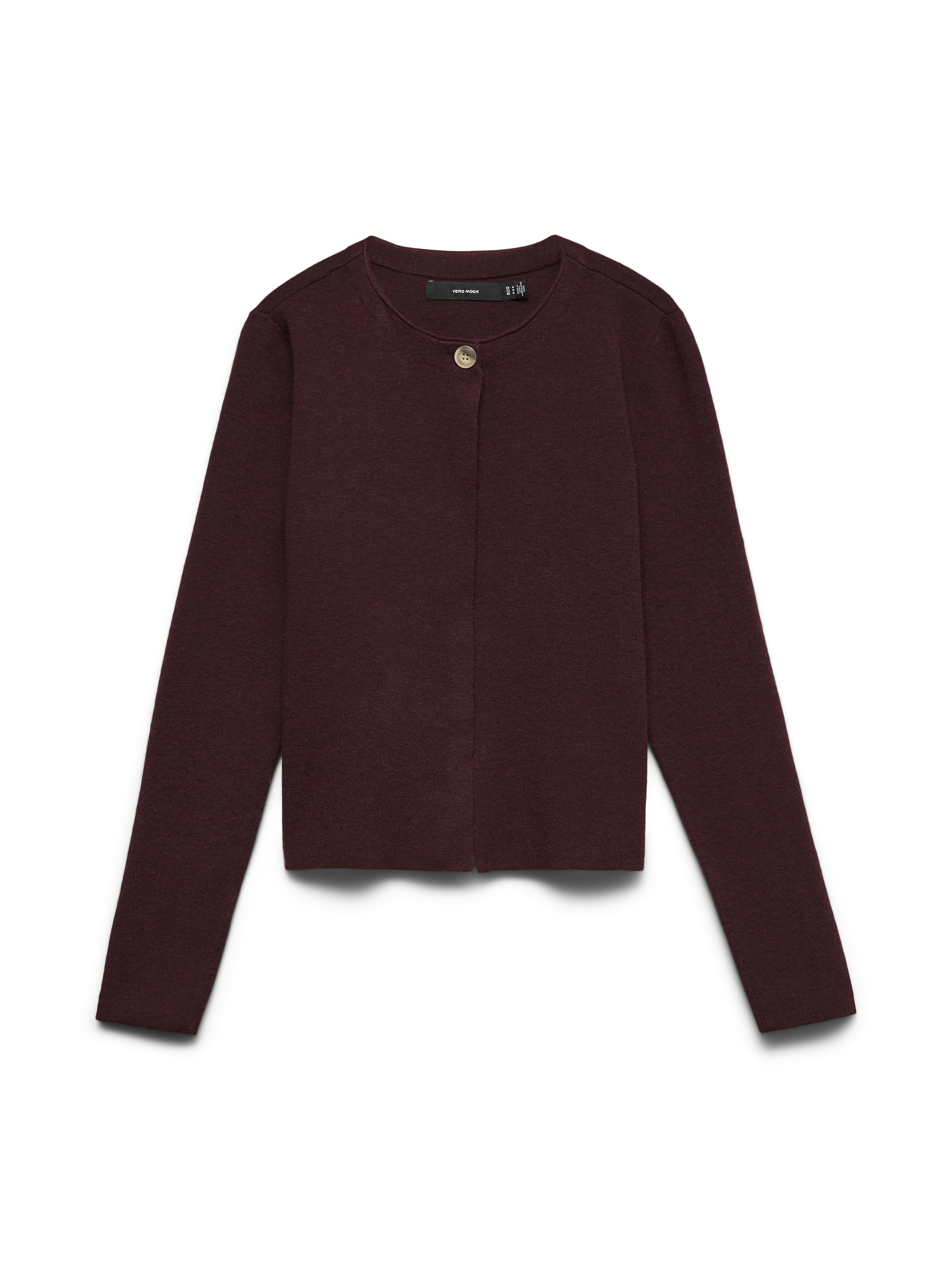 VERO MODA® VMMARINA Knit Cardigan