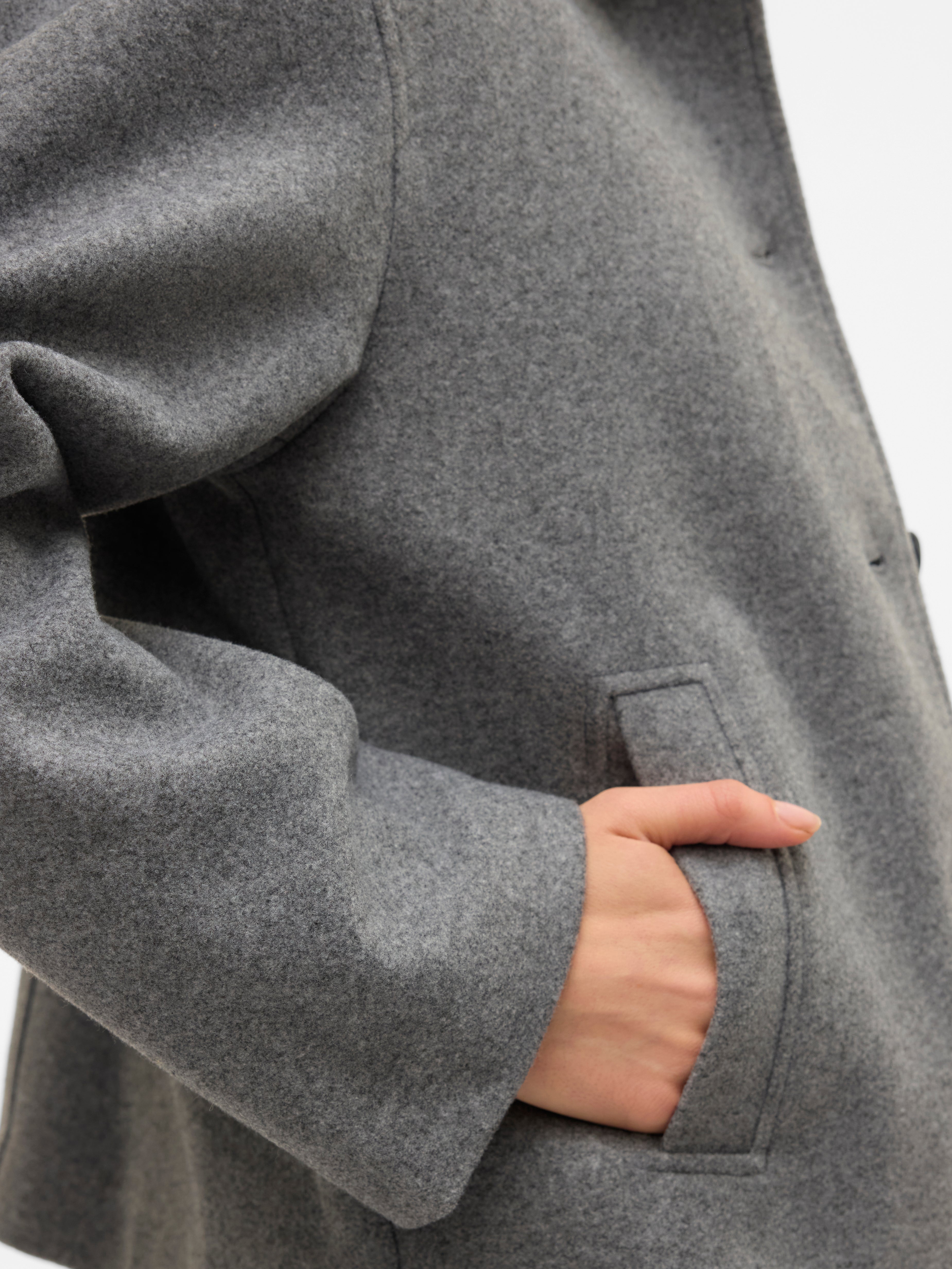 VERO MODA® VMFORTUNEMIE Jacket
