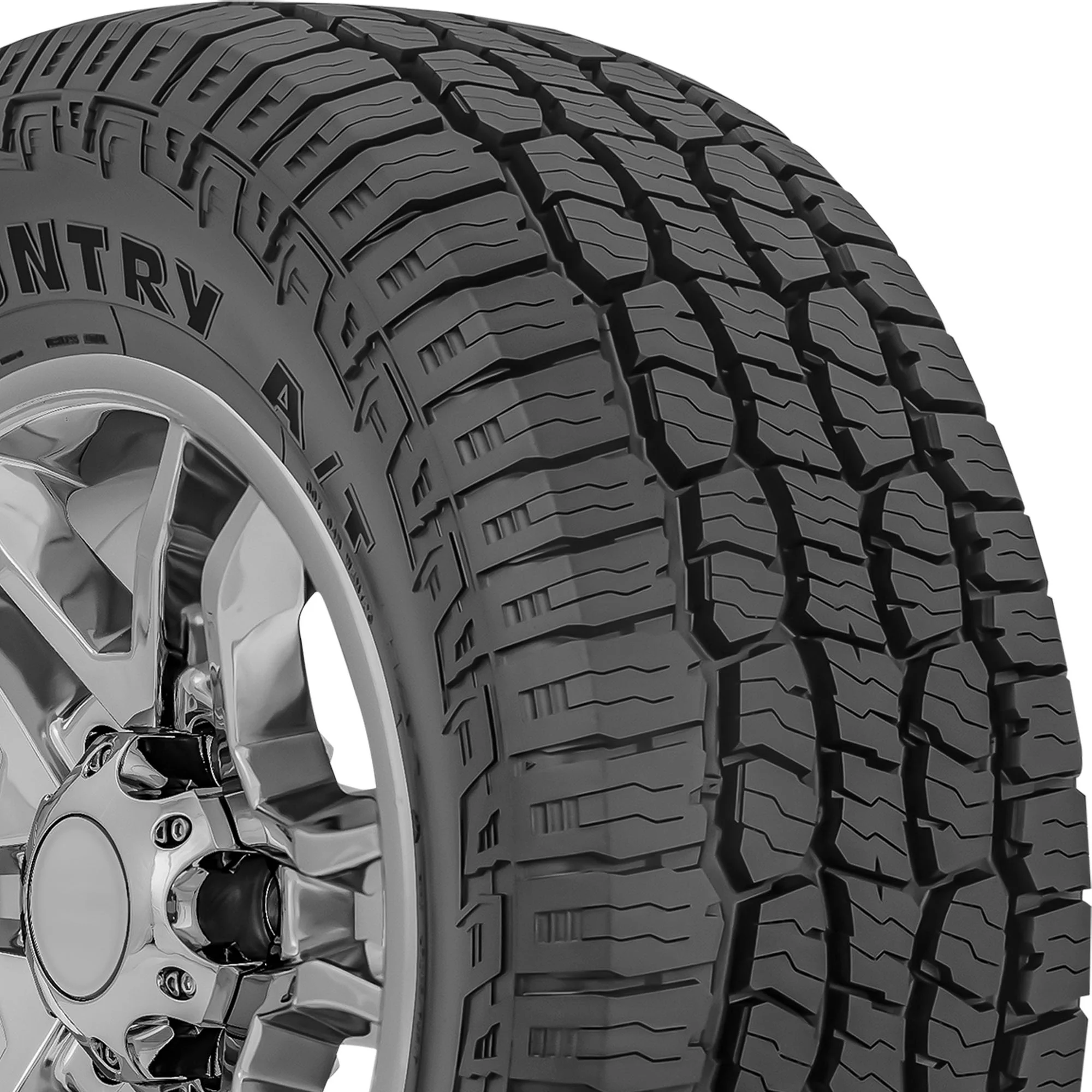 Prinx Hicountry HA2 All-Season LT285/75R16 126/123R E SUV/Crossover Tire