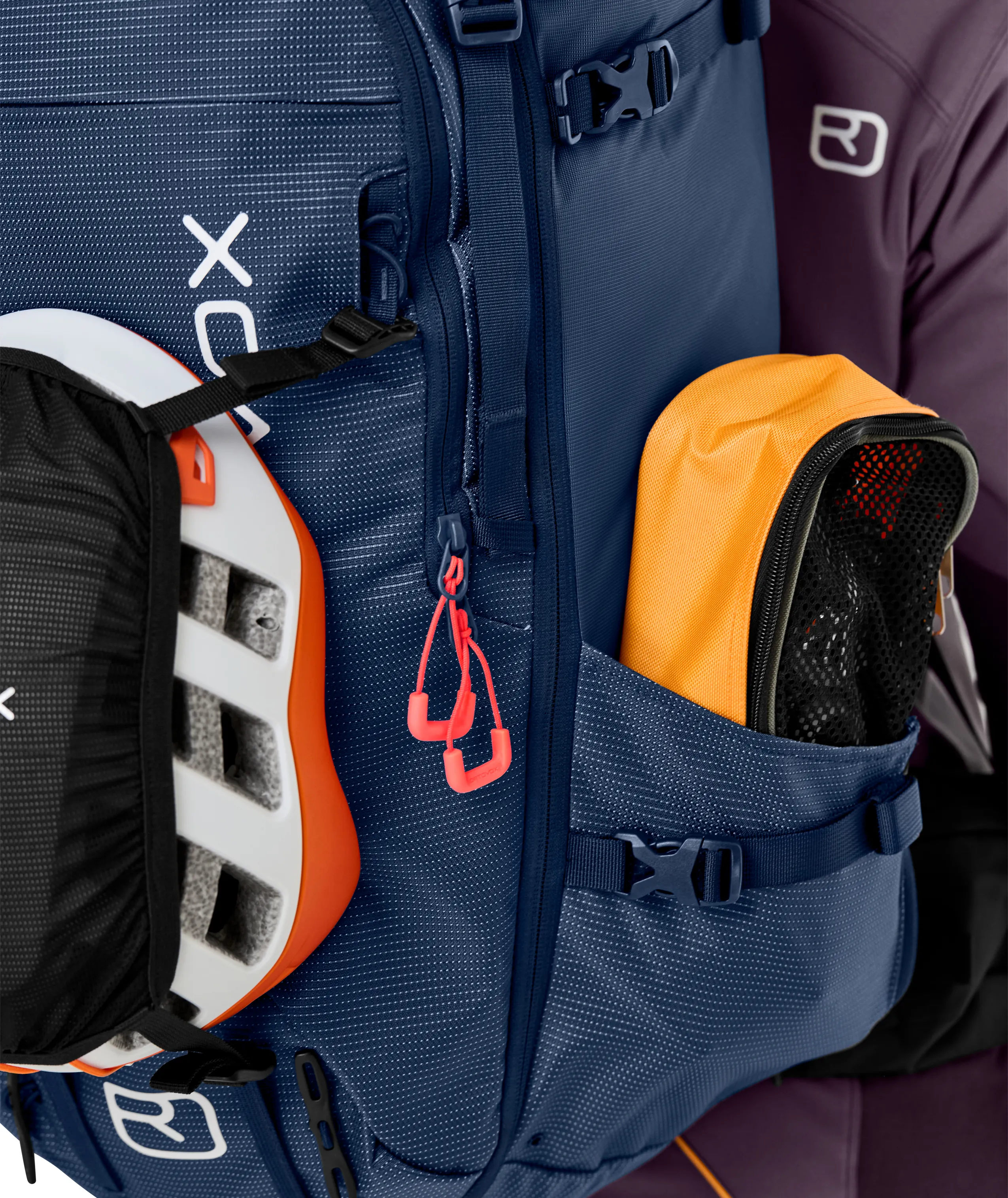 ORTOVOXR PEAK 52 S
