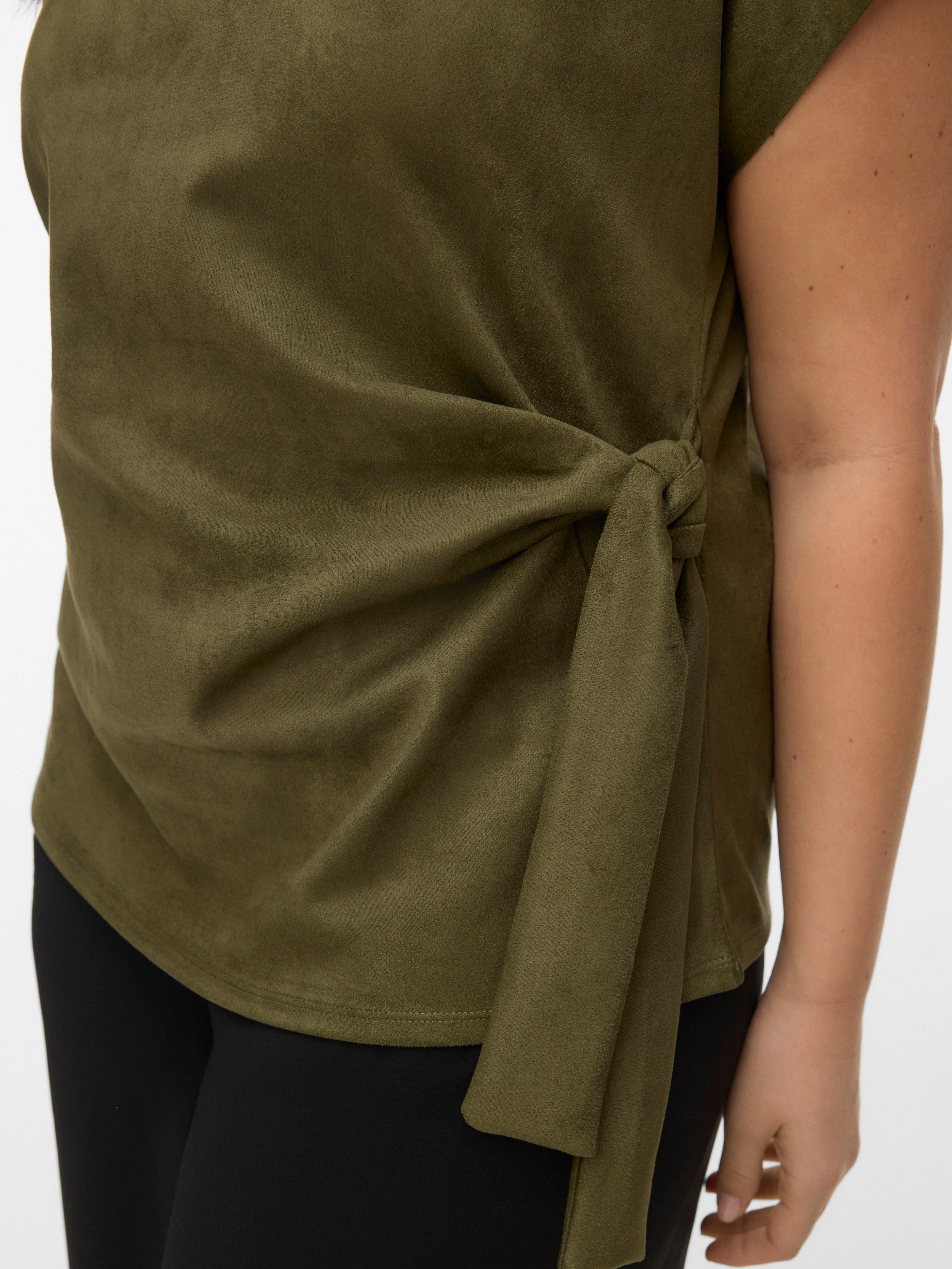 VERO MODA® VMBELLA Top