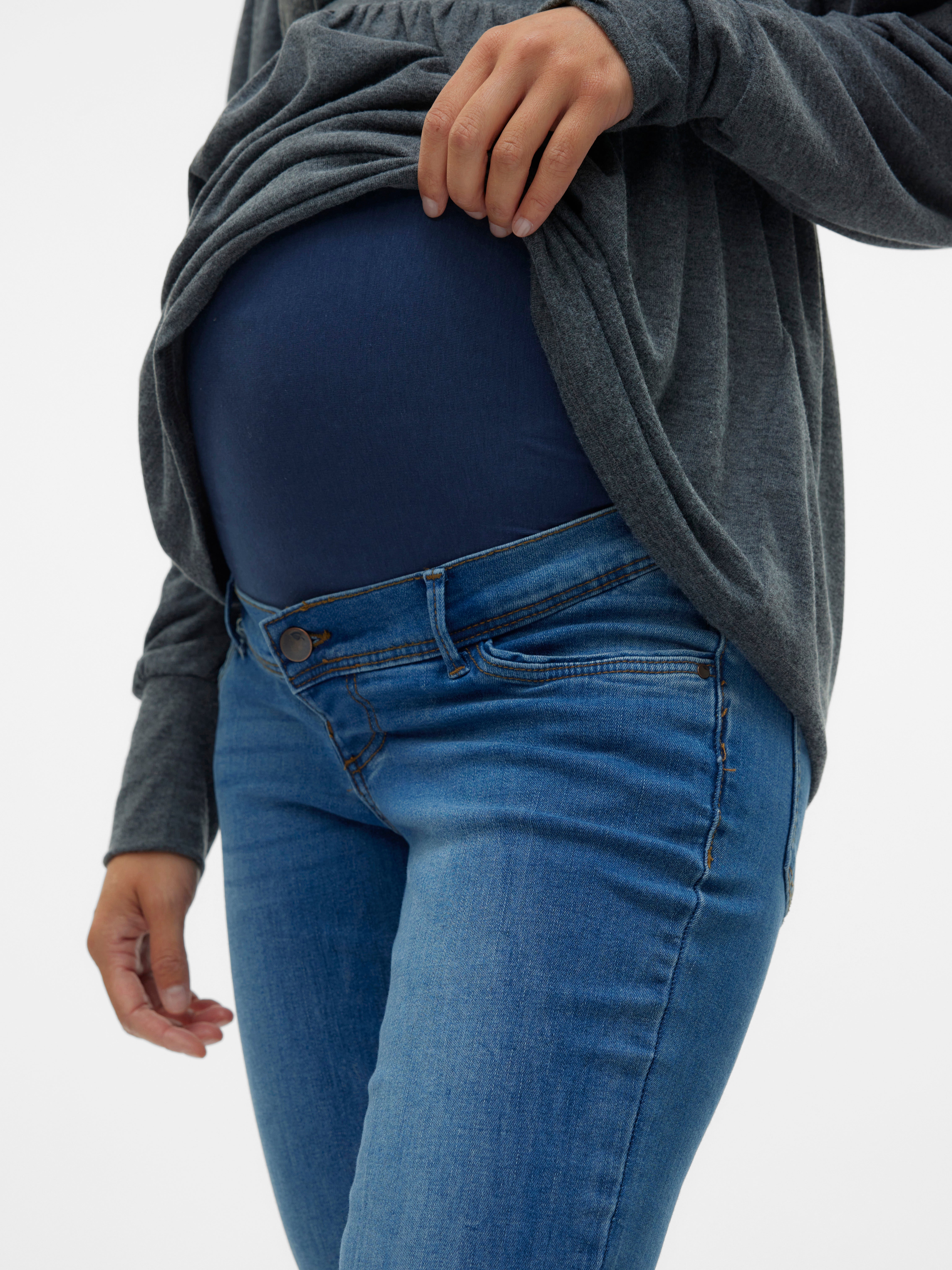 VERO MODA® Maternity-jeans