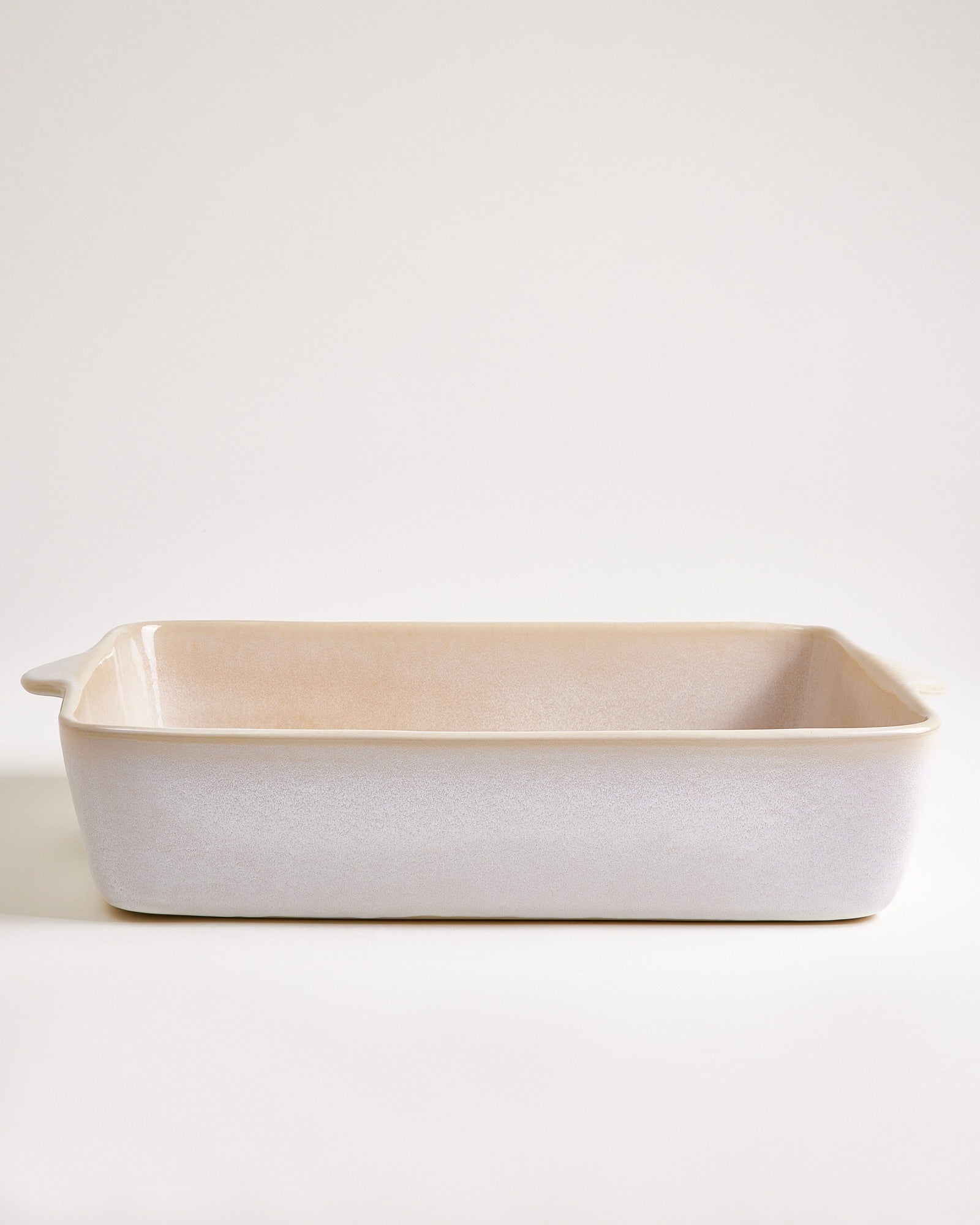 CORDOAMA - LARGE OVEN DISH SAND