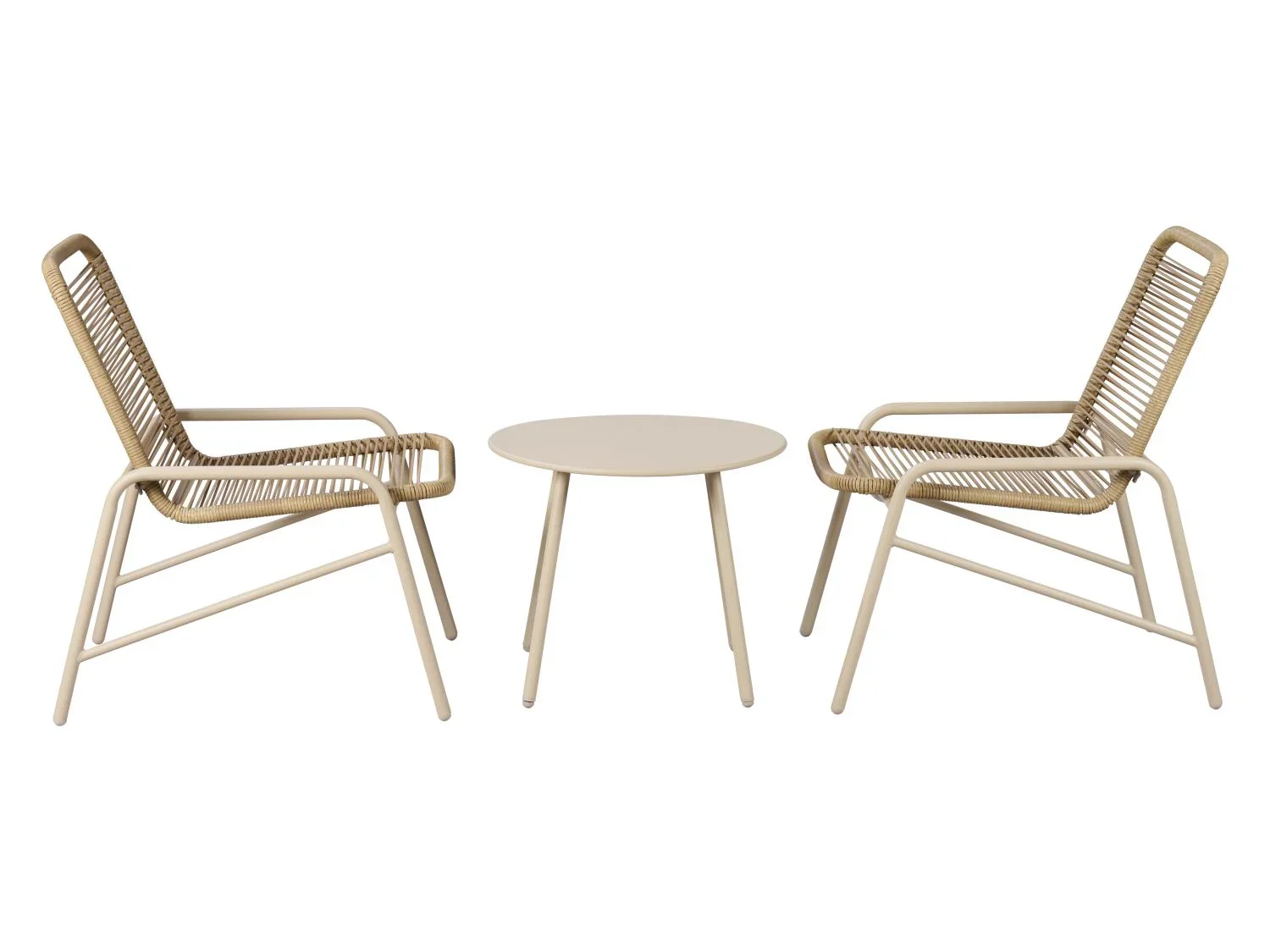 LIVARNO Ensemble de jardin